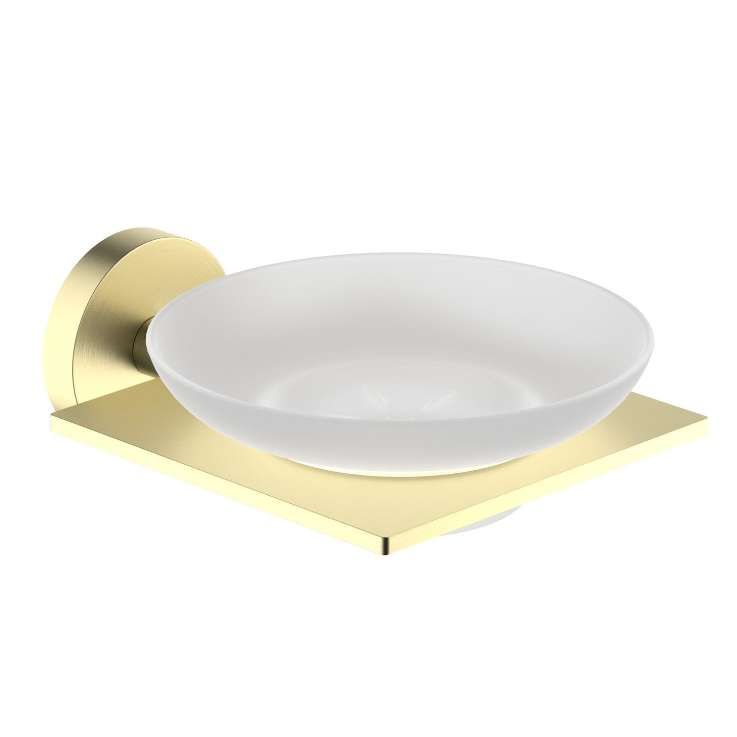 Stainless Steel Wall-mounted Design Soap dish holder AA160021