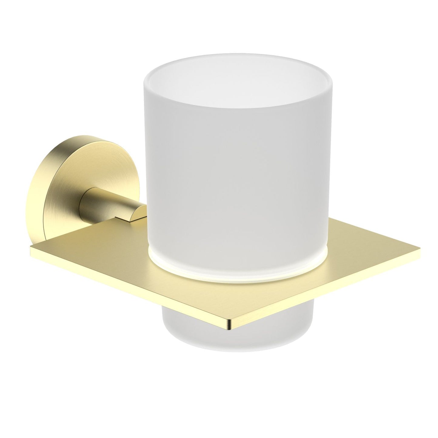 Miro Wall Mounted design Sus304 Tumbler Holder AA160031