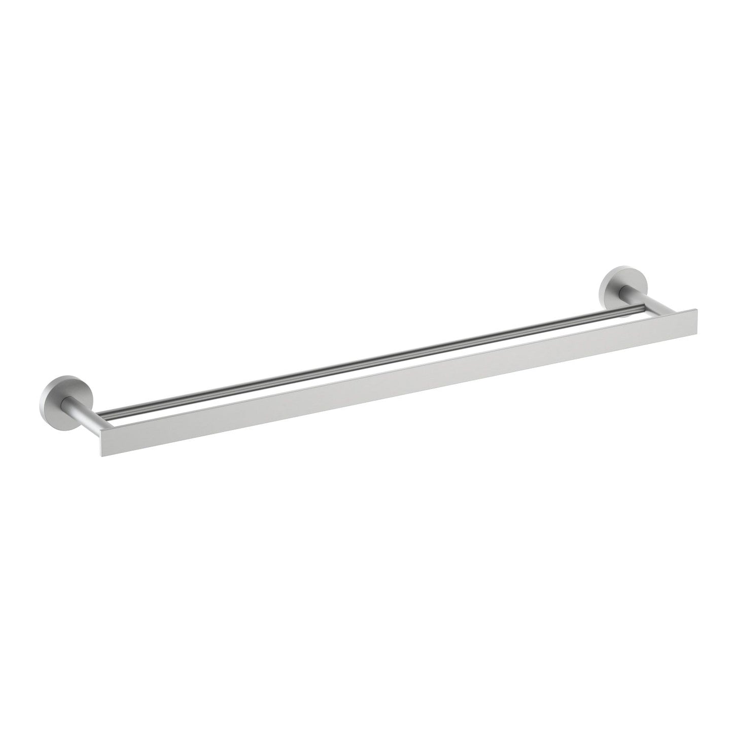 Double Stainless Steel Towel Bar AA160055