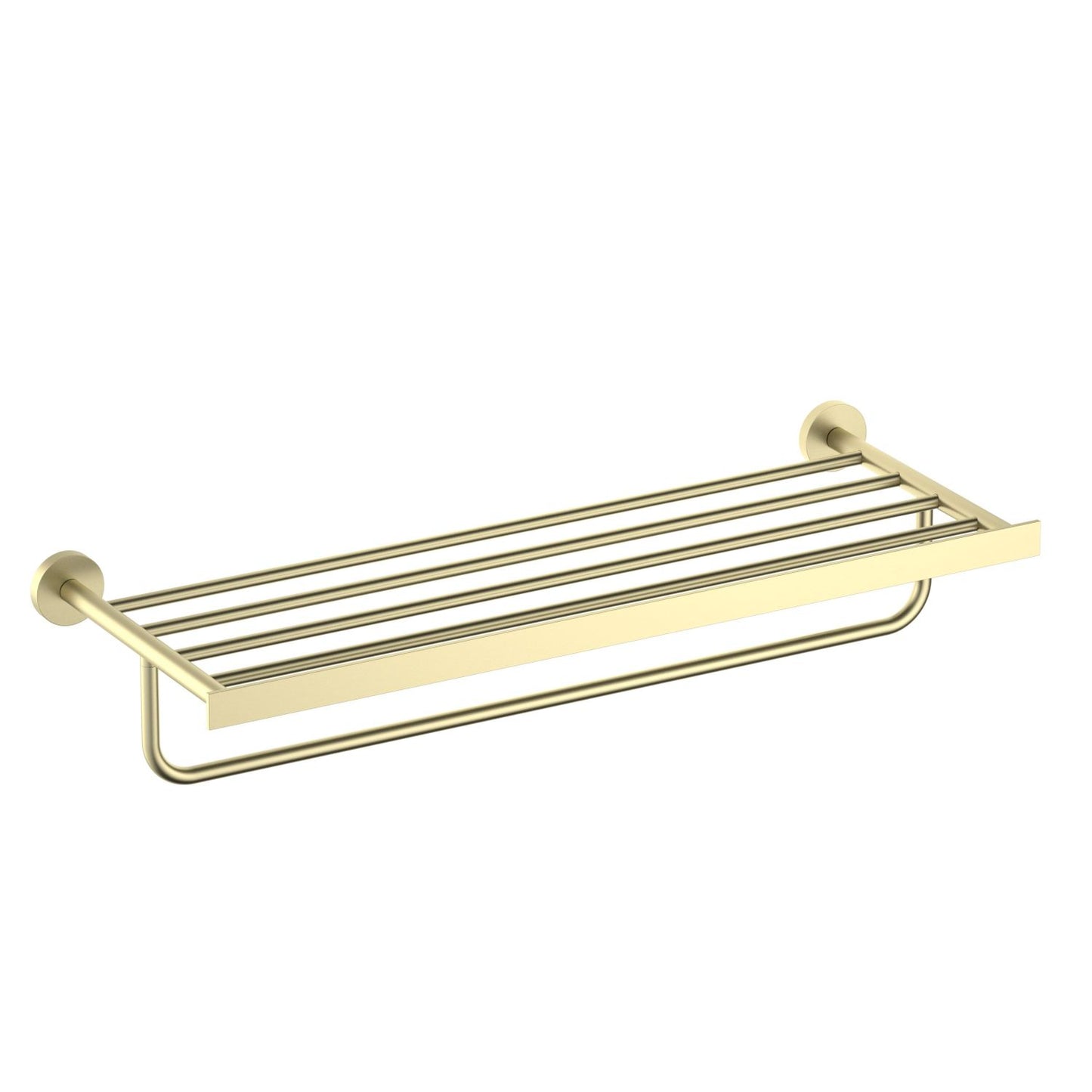 Premium Stainless Steel Towel Rack with Durable SUS304 Design AA160058