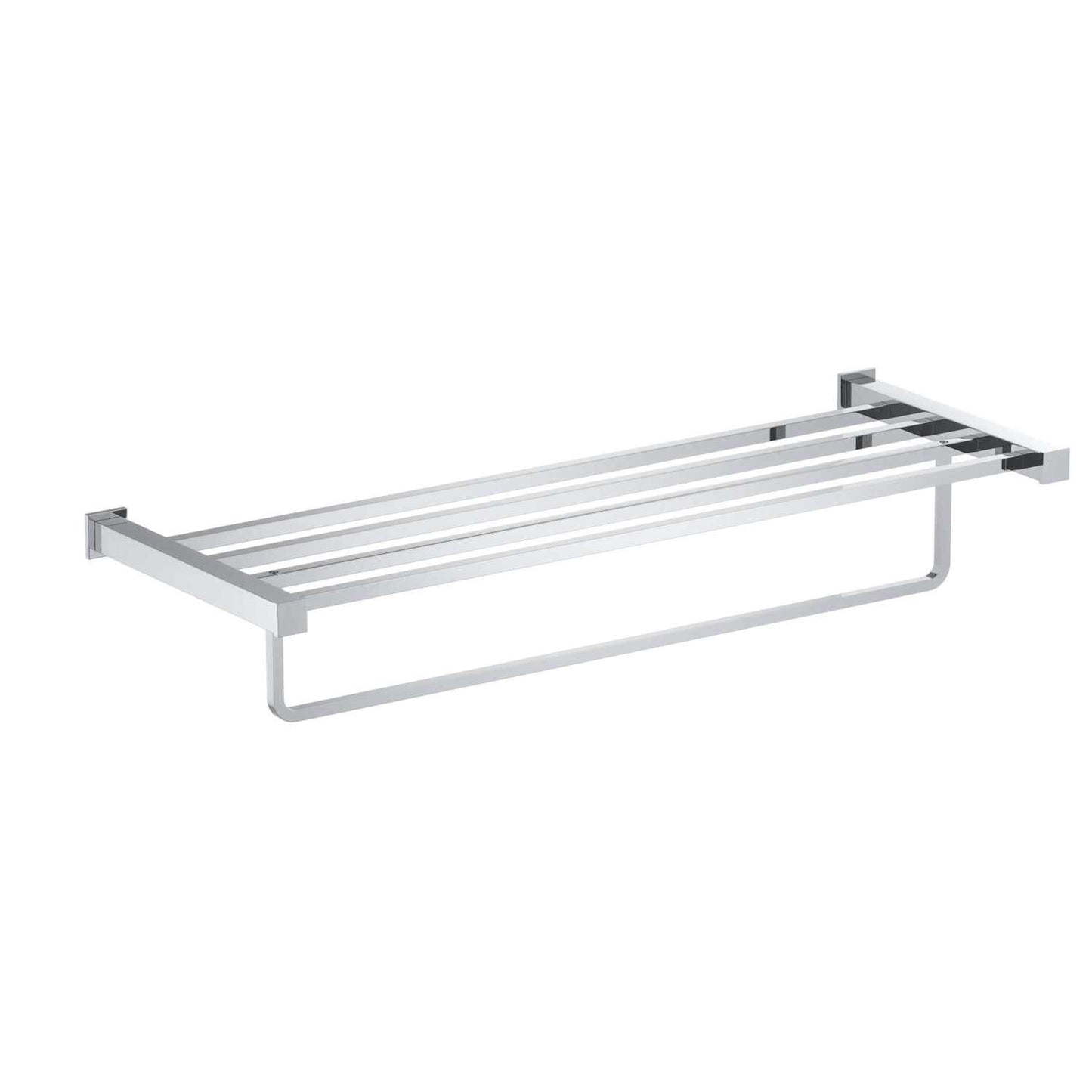 Solid brass Wall-Mounted Towel Rack AA170058