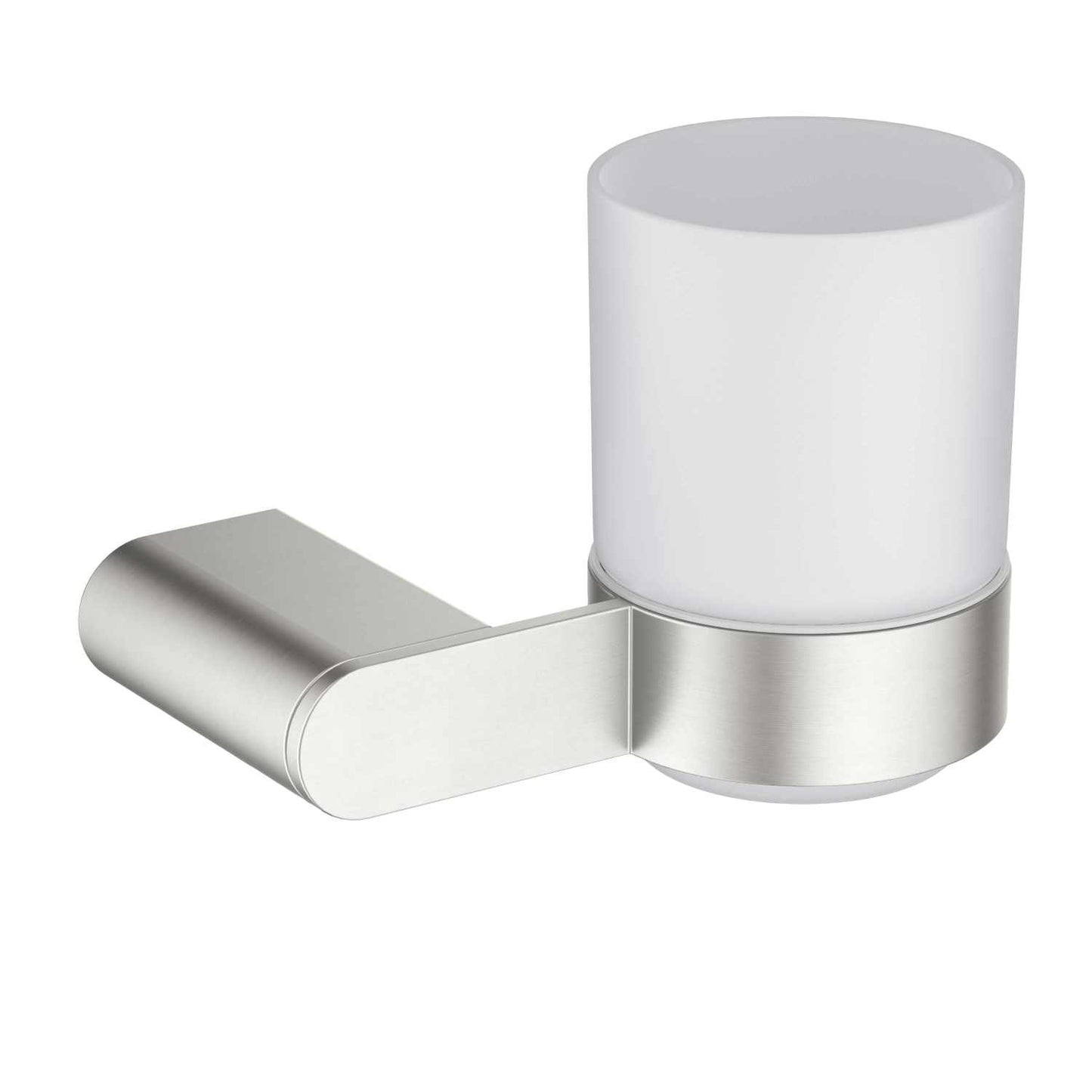 Mirage glass toothbrush holder AA180031