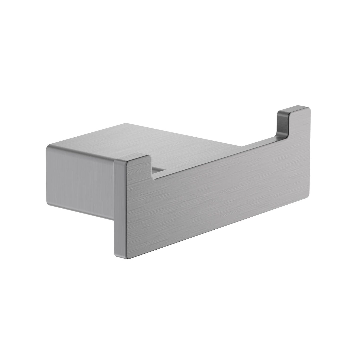 Wall Mounted Stainless Steel Robe Hook for Towels and Clothes AA190012