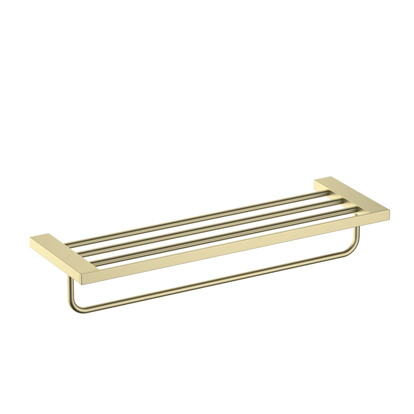 Qubic SUS304 Stainless Steel Towel Rack AA190058