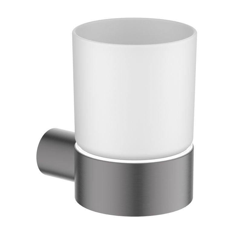Urban Collection Sus304 Single Tumbler Holder AA200031