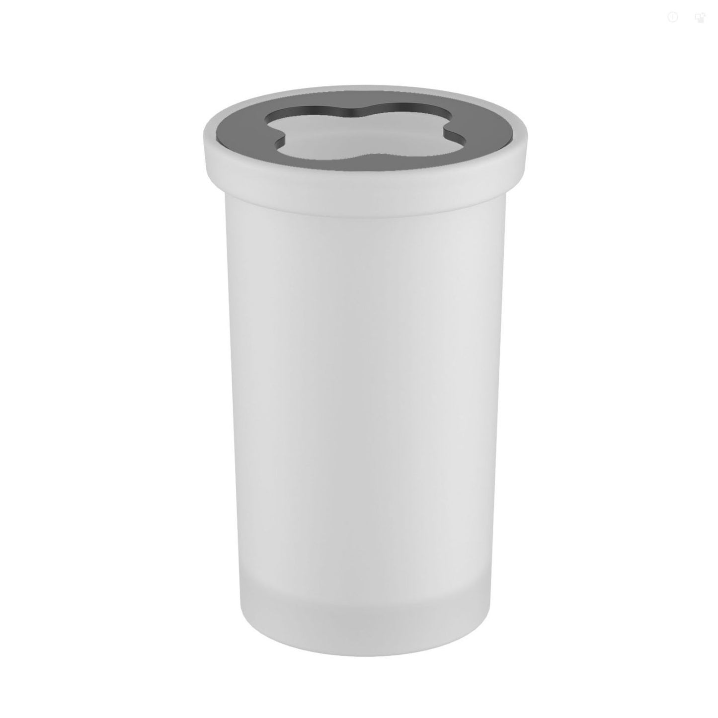 Urban Free standing design Tooth brush Holder AA200034