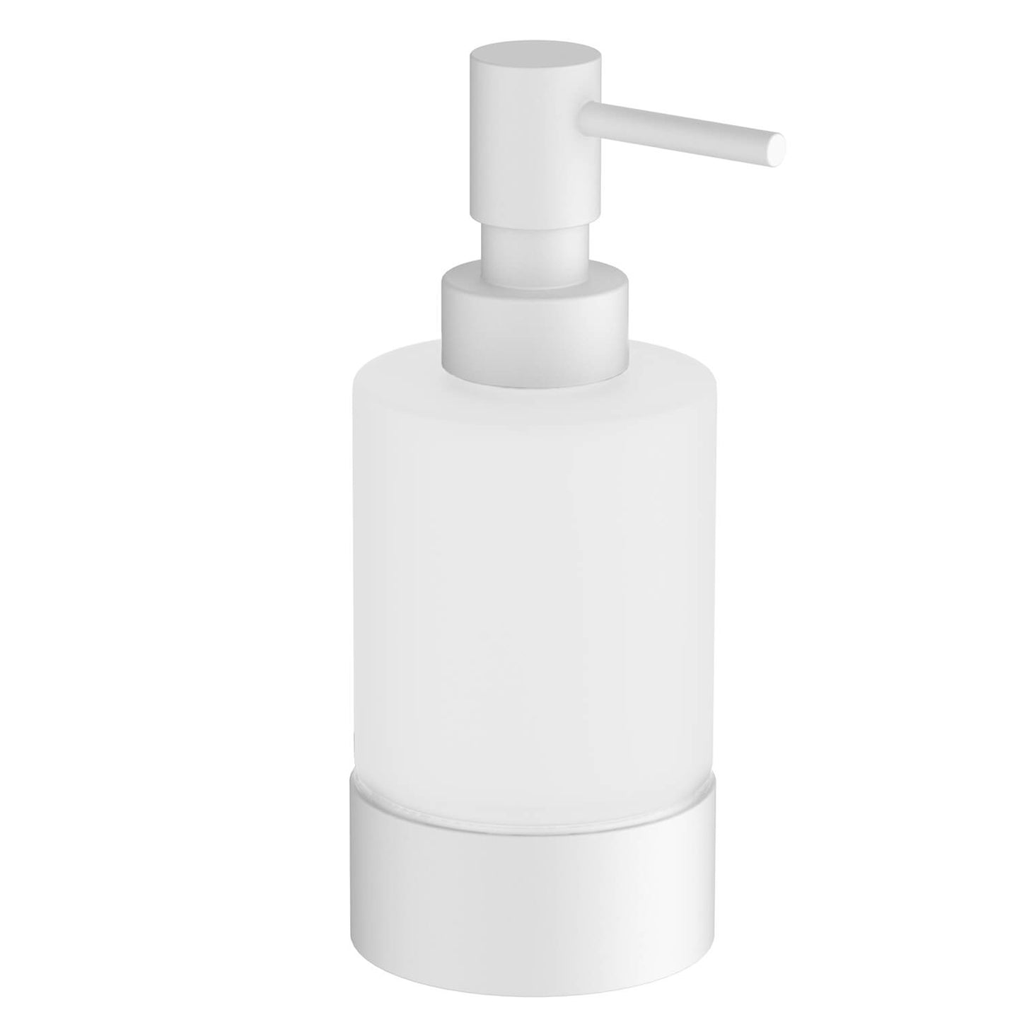 Aquavit Urban Brass Free Standing Table Design Soap Dispenser AA200039