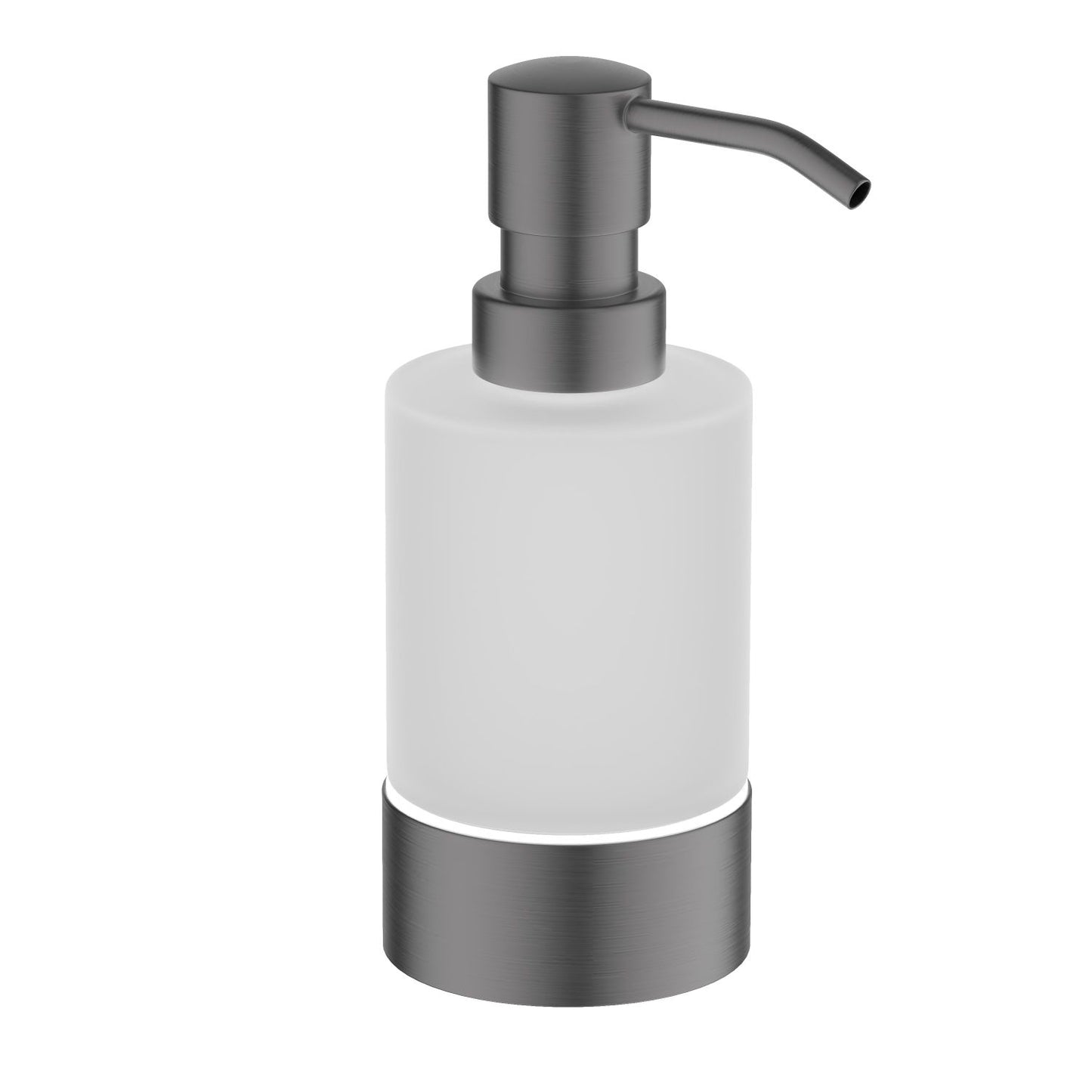 High-Quality Brass Soap Dispenser AA200139