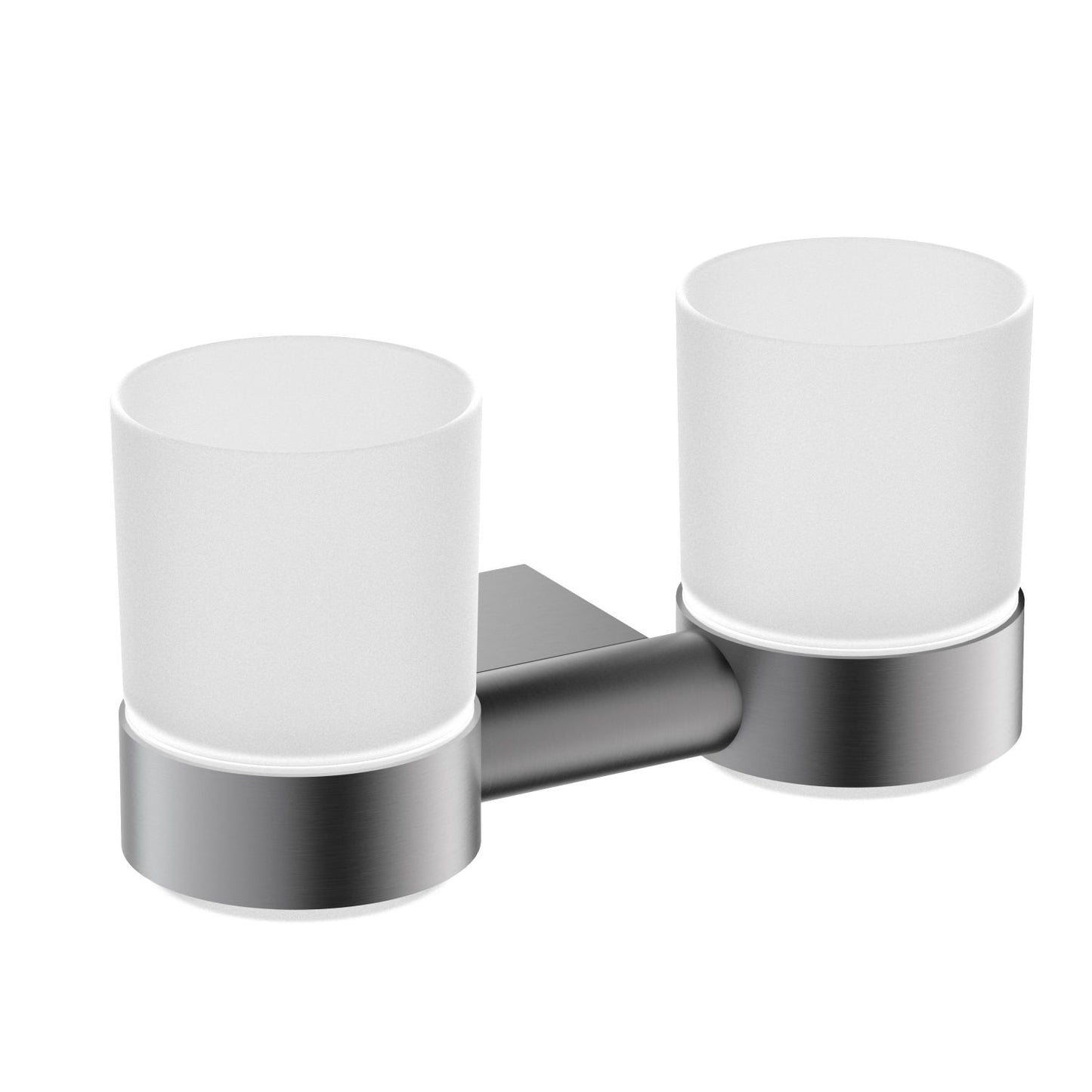 Plan Collection Sus304 Corrosion Resistance Tumbler Holder AA210032