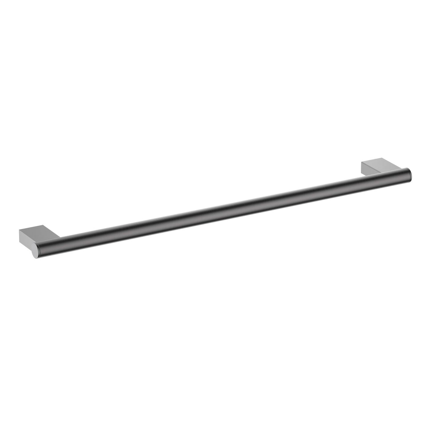 Wall-Mounted Single 304 Stainless steel Towel Bar AA210053