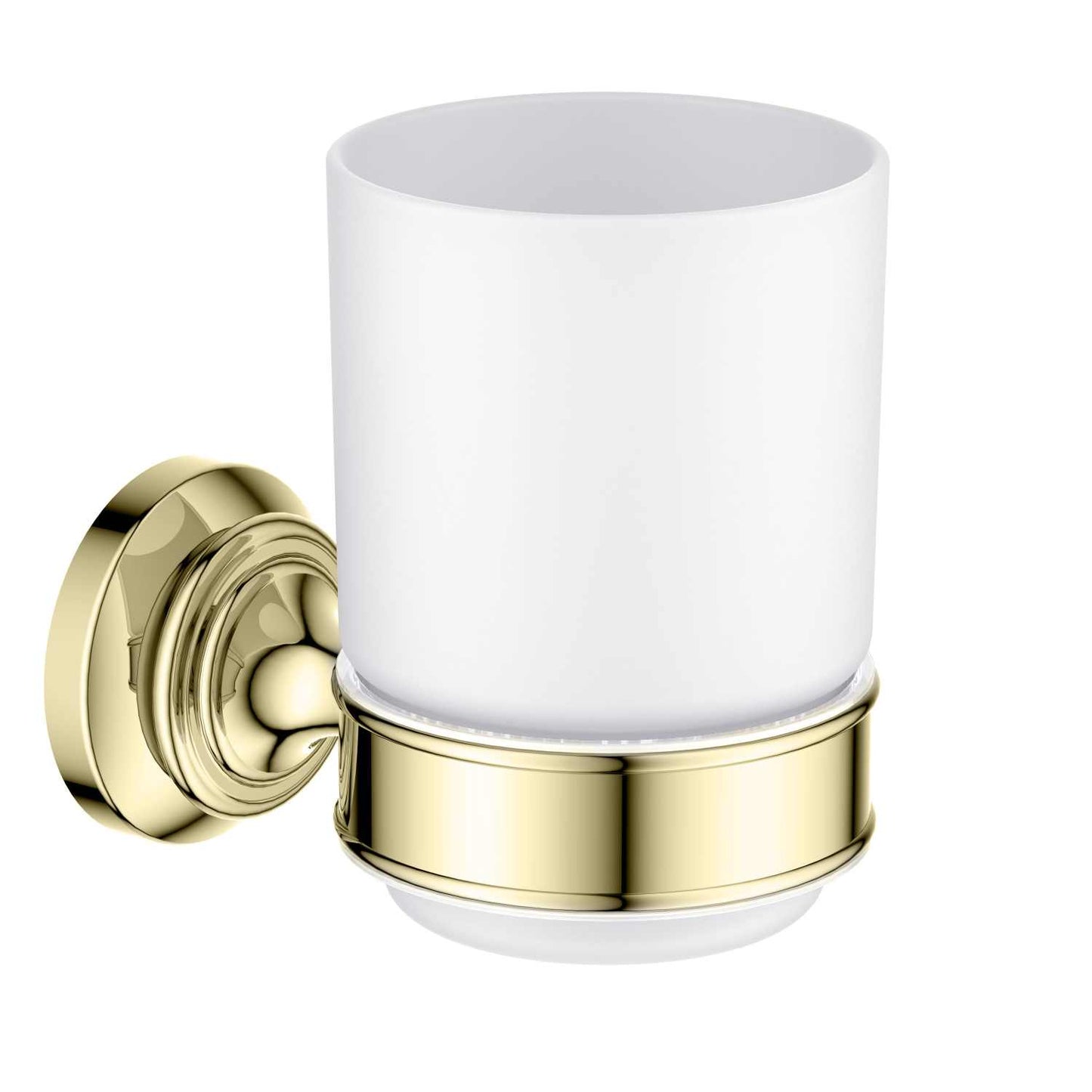 Aquavit Classic Corrosion Resistance Tumbler Holder AA240031