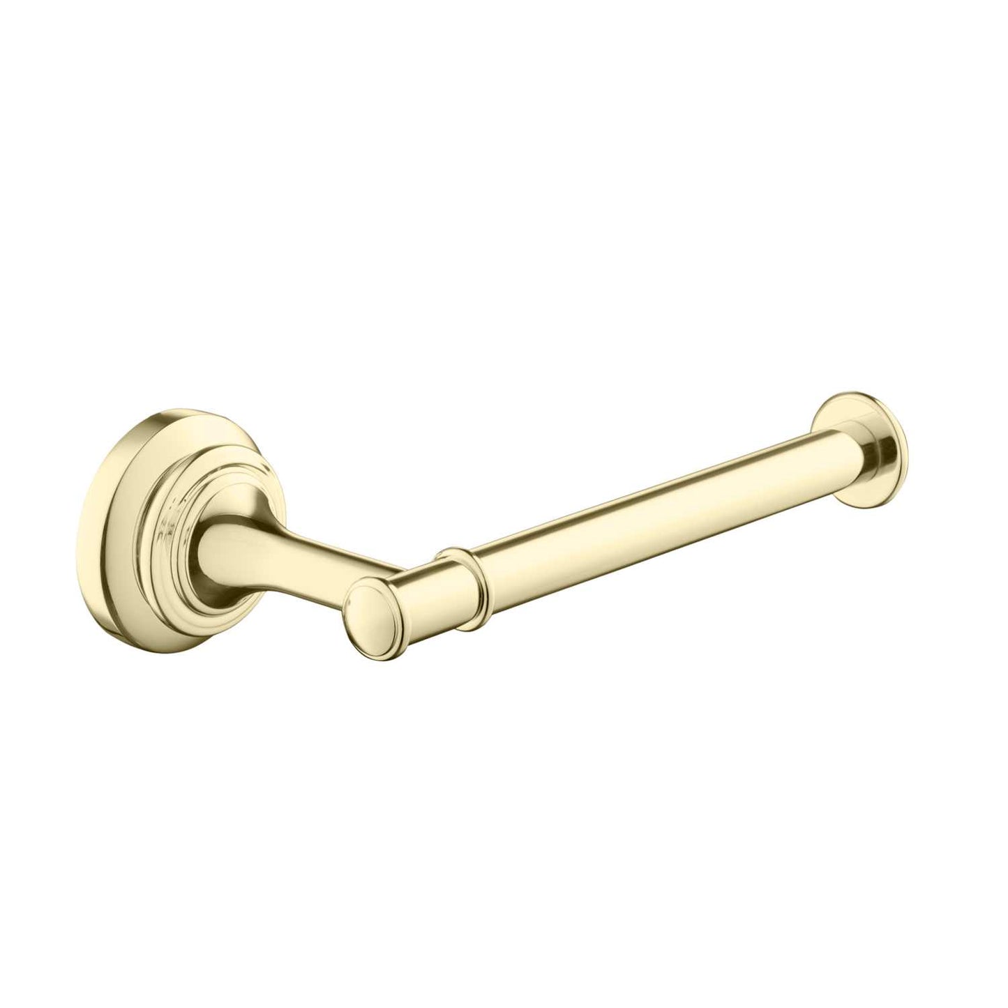 Classic Design Brass Tissue Holder AA240041