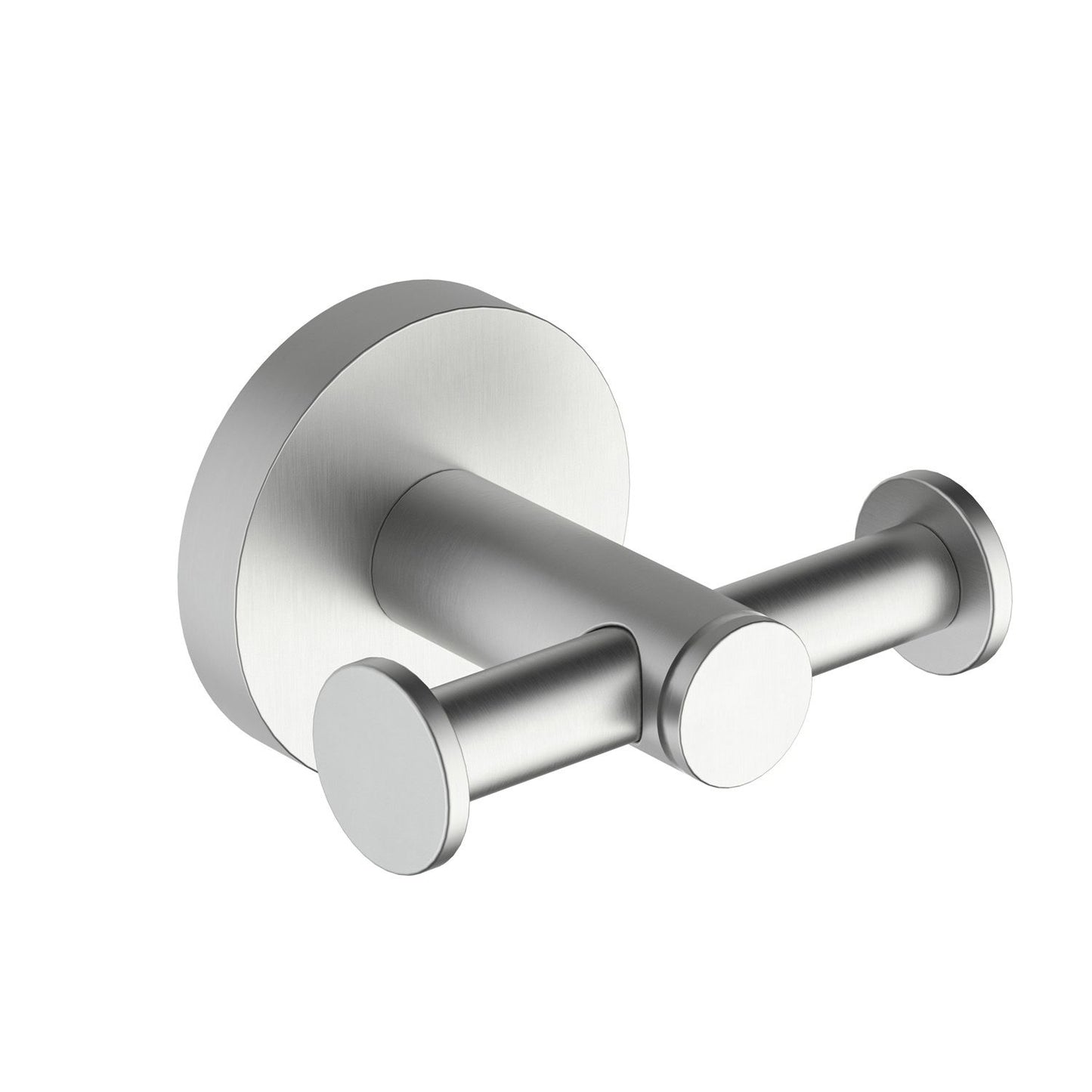 Premium Brass Robe Hook for Bathroom – Durable and Stylish Design AA260012