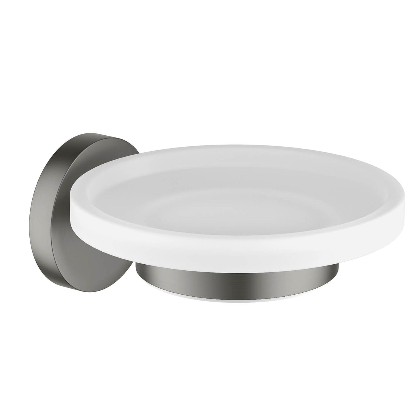 Aquavit Solid Brass Soap Dish Holder AA260021