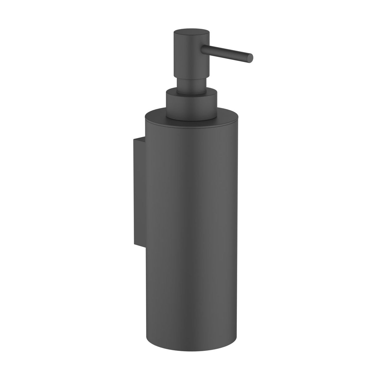 Soap dispener holder wall mounted AA260036