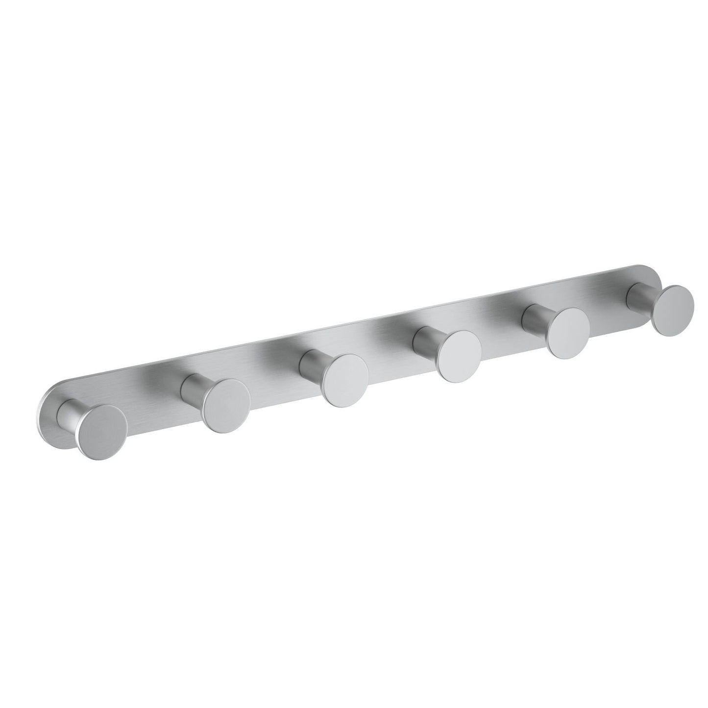 Modern Wall-Mounted Robe Hook in Brass AA310016