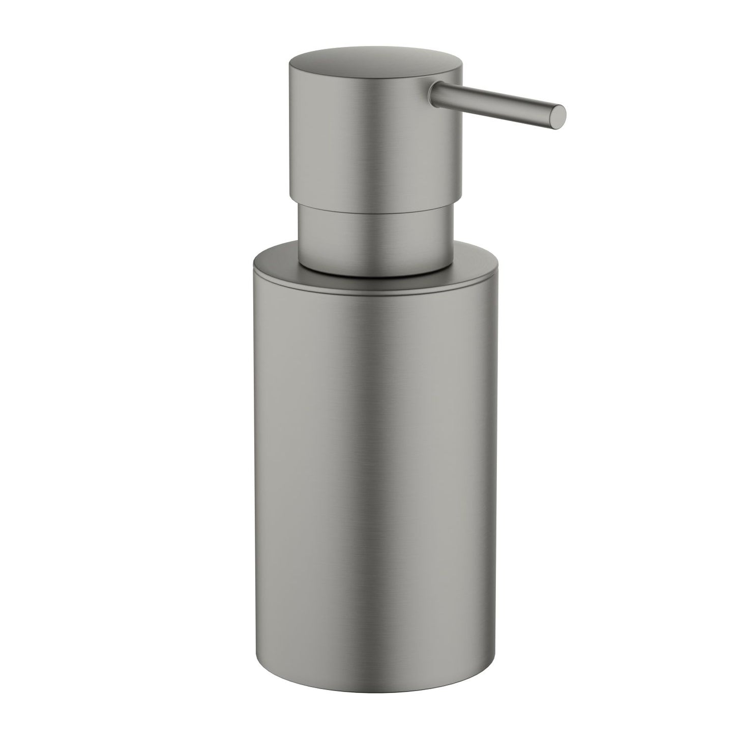 Timeless Freestanding soap dispenser holder AA310036