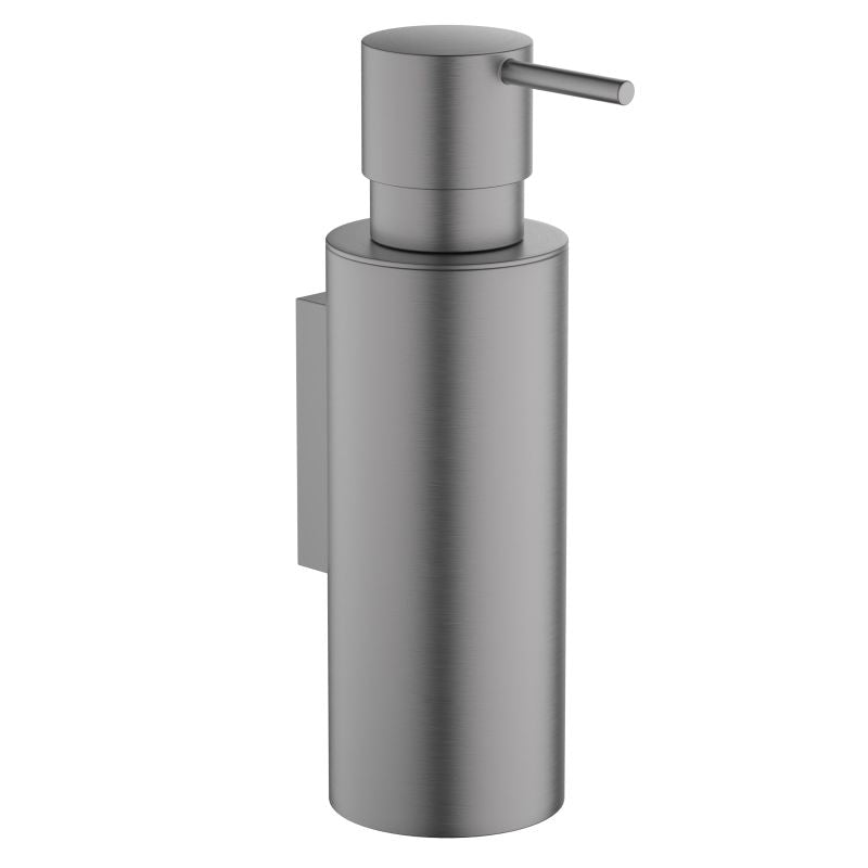 Timeless Wall mounted soap dispenser holder AA310037