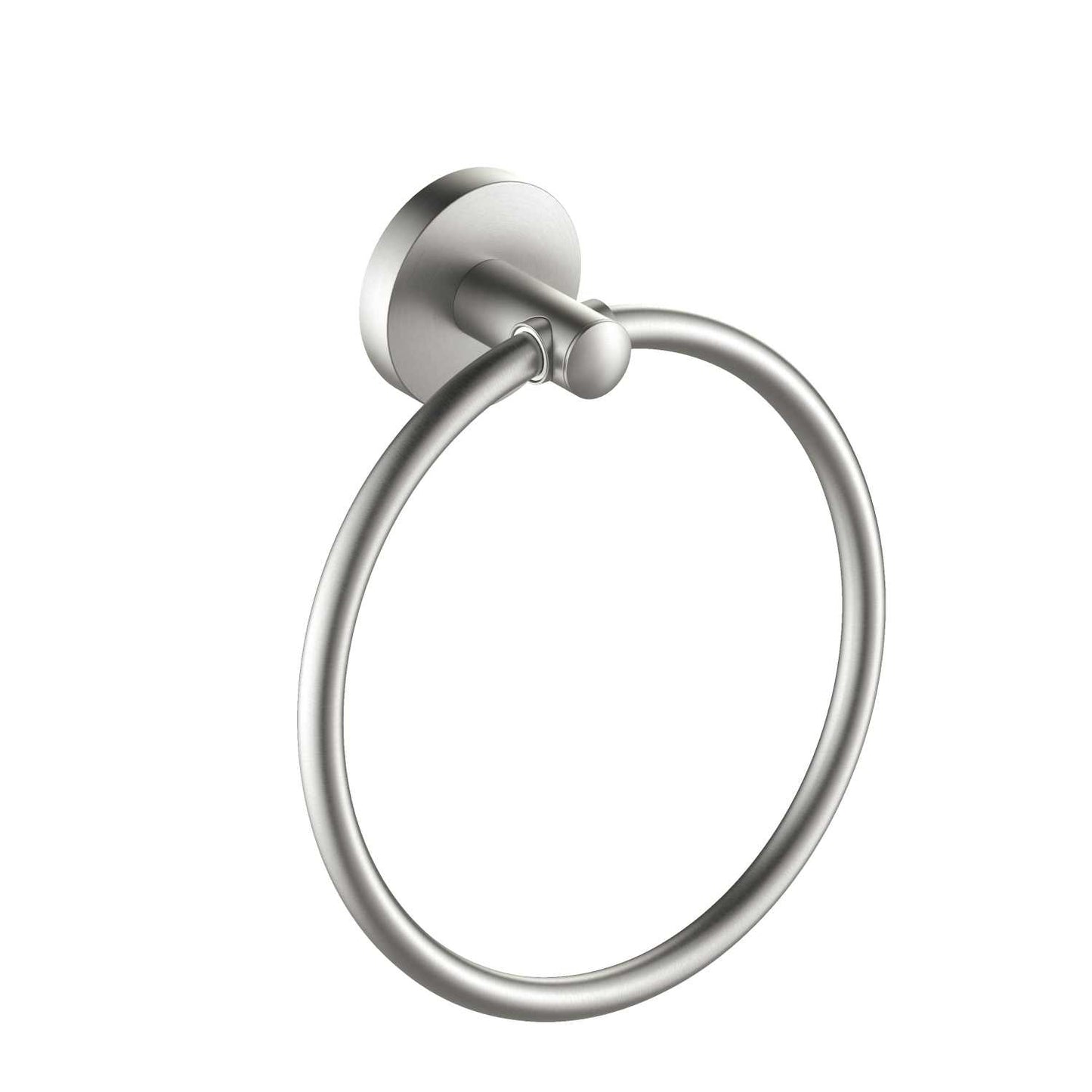 Timeless round towel ring AA310050