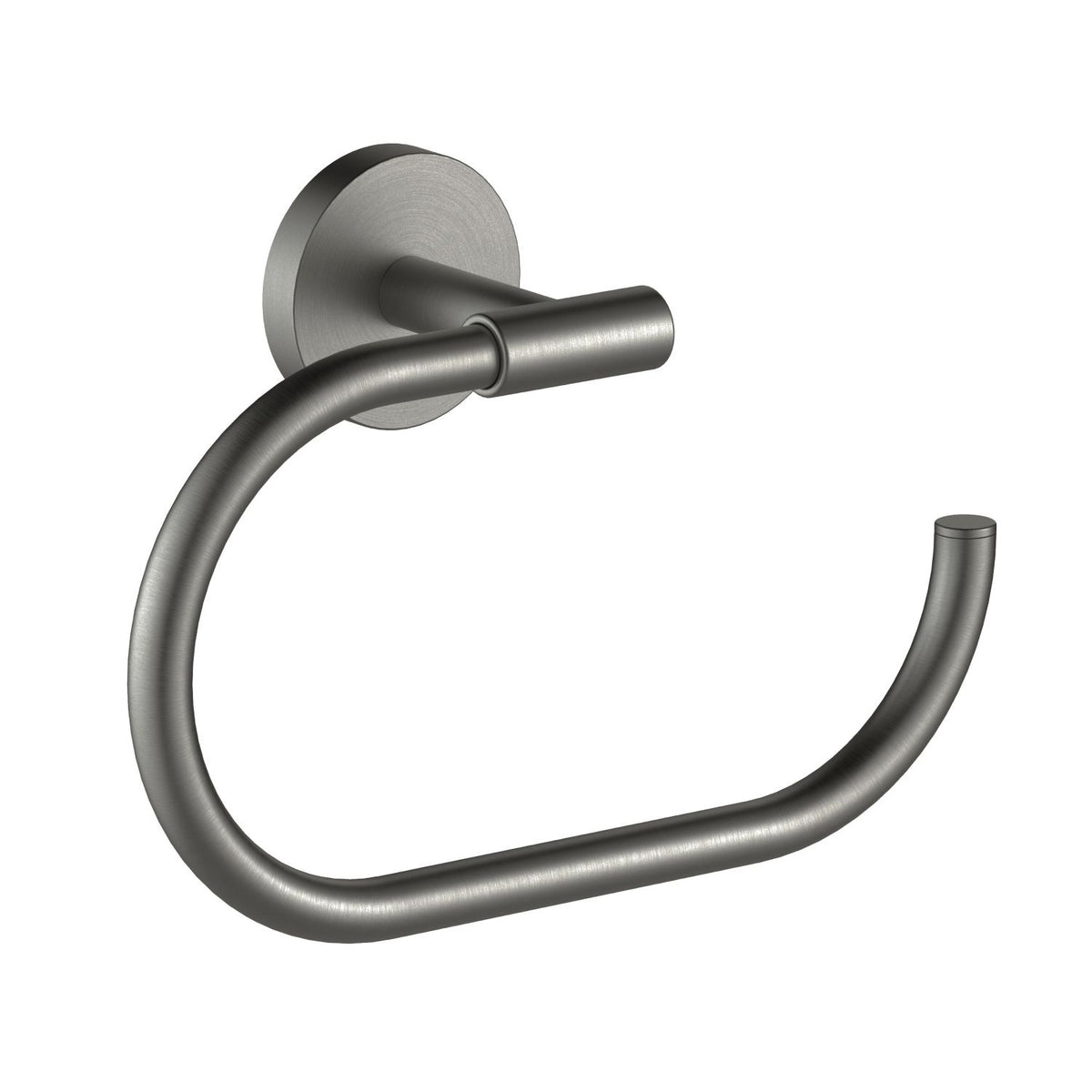 Timeless open style towel ring AA310052