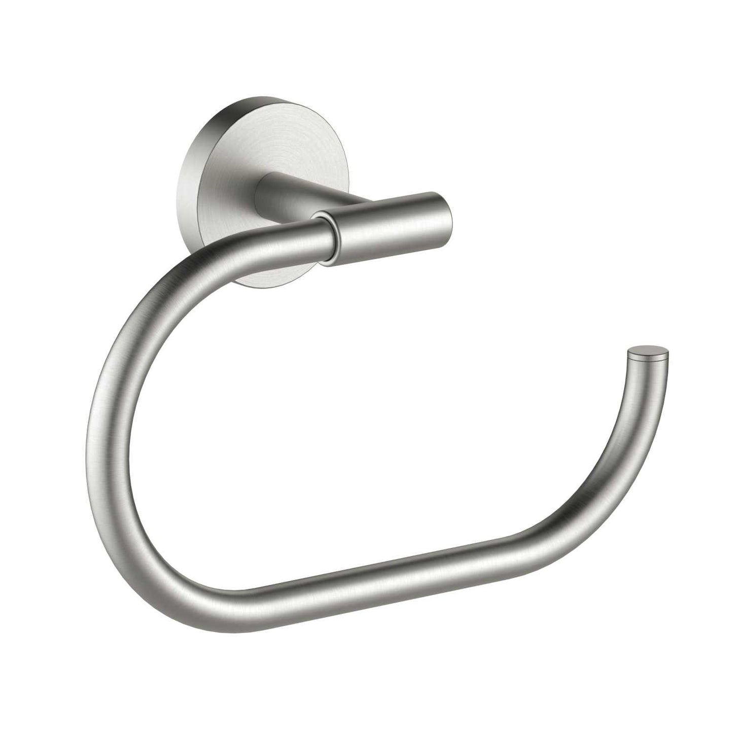Timeless open style towel ring AA310052