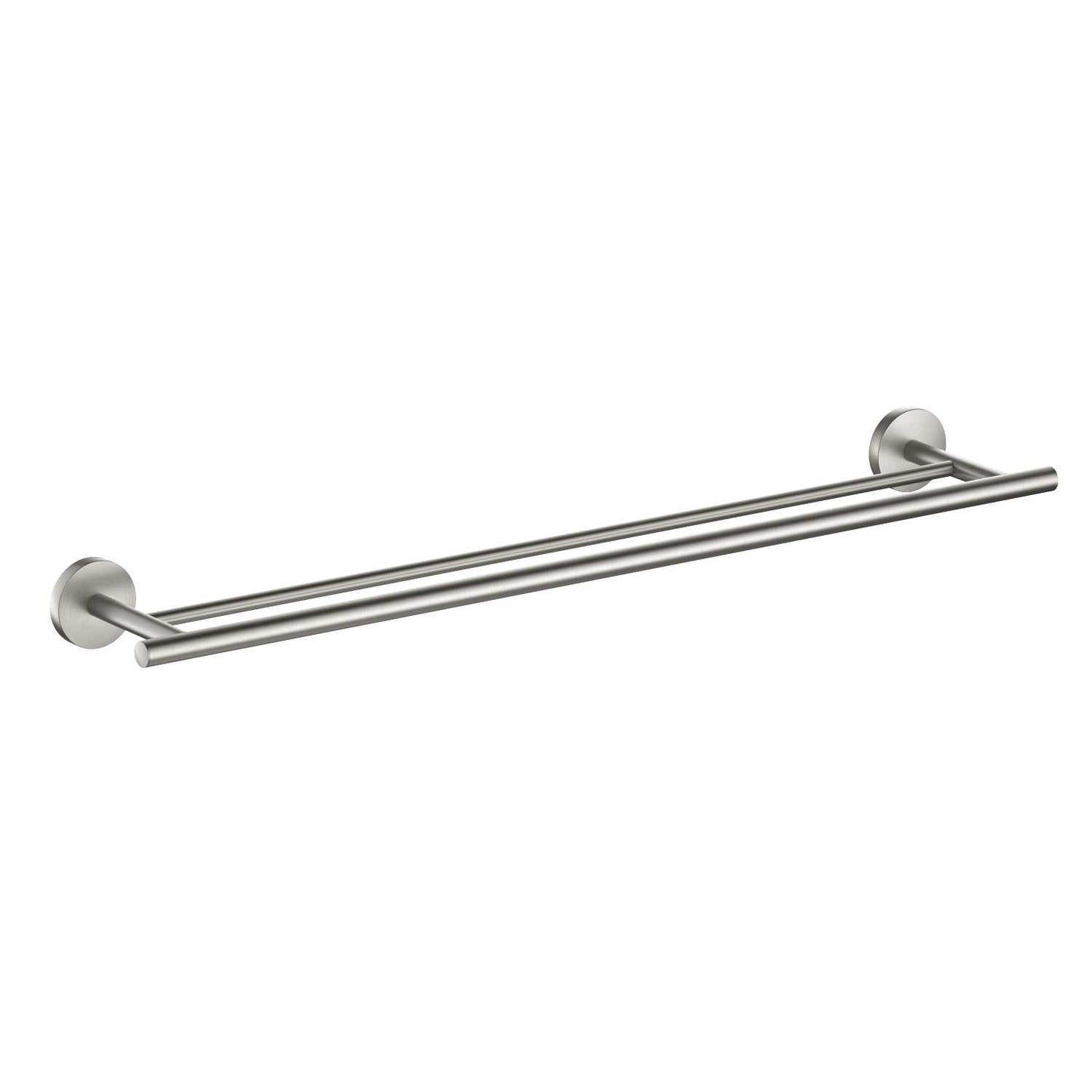 Timeless Double Towel bar 600mm AA310055