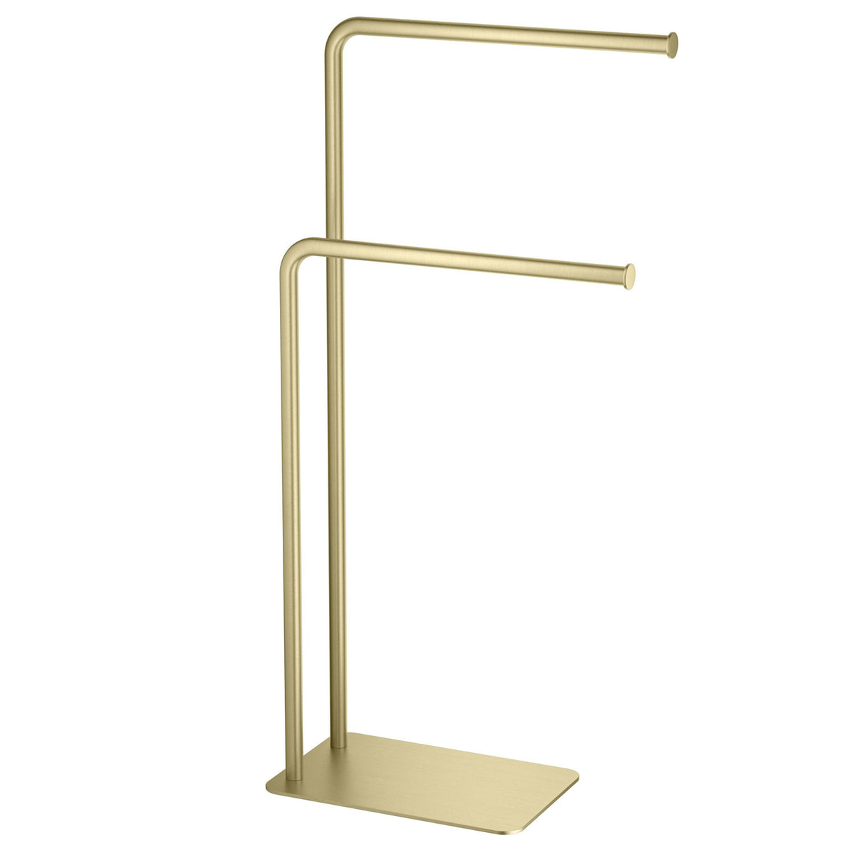 Timeless Floor standing towel holder set AA310092