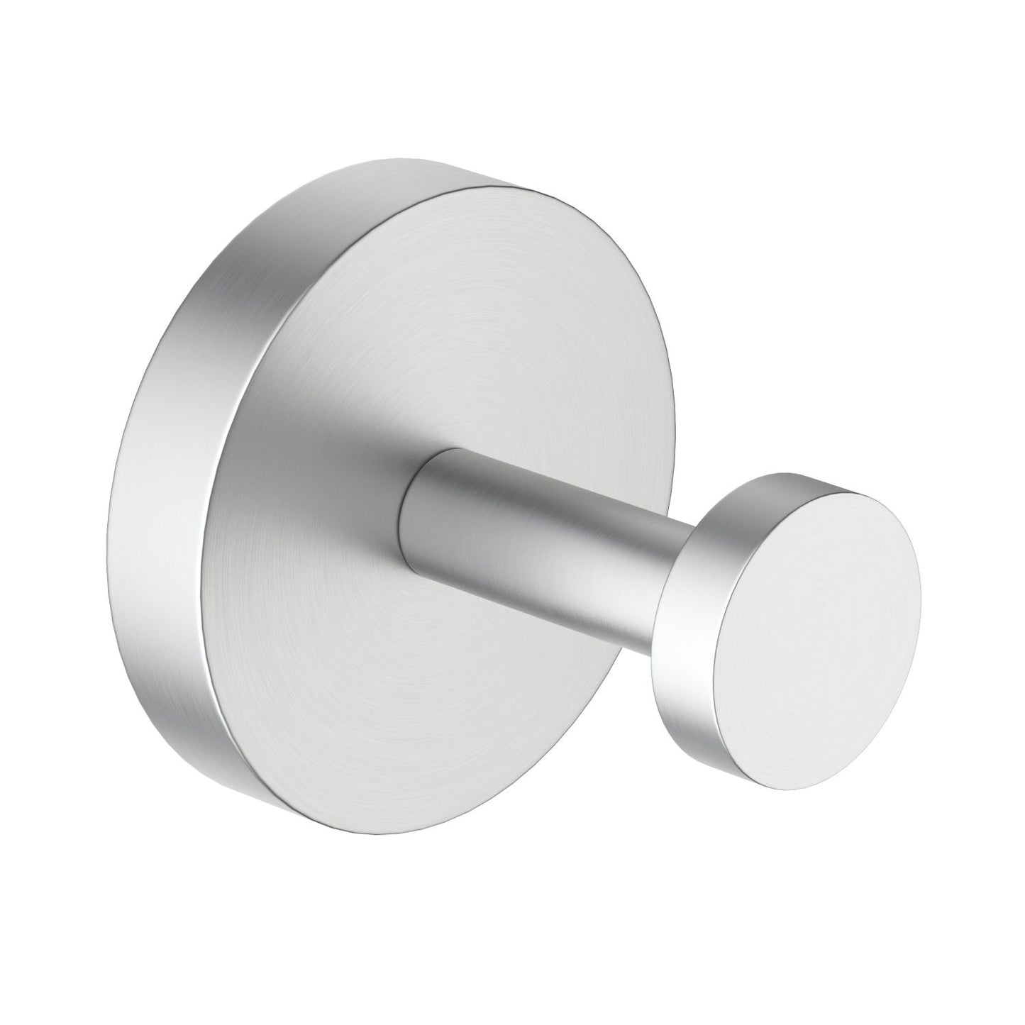 Contemporary Brass Robe Hook for Modern Bathrooms AA320011