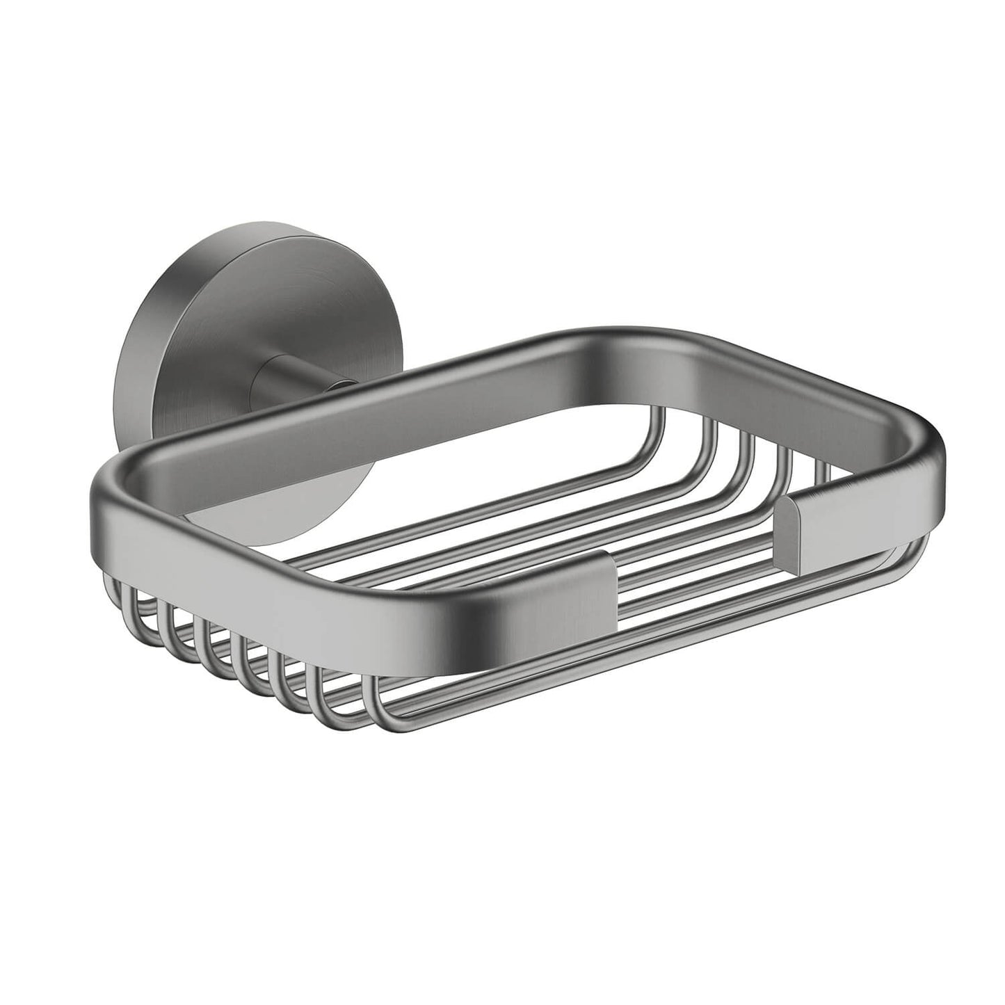 Premium Quality Welding brass Soap basket AA320022