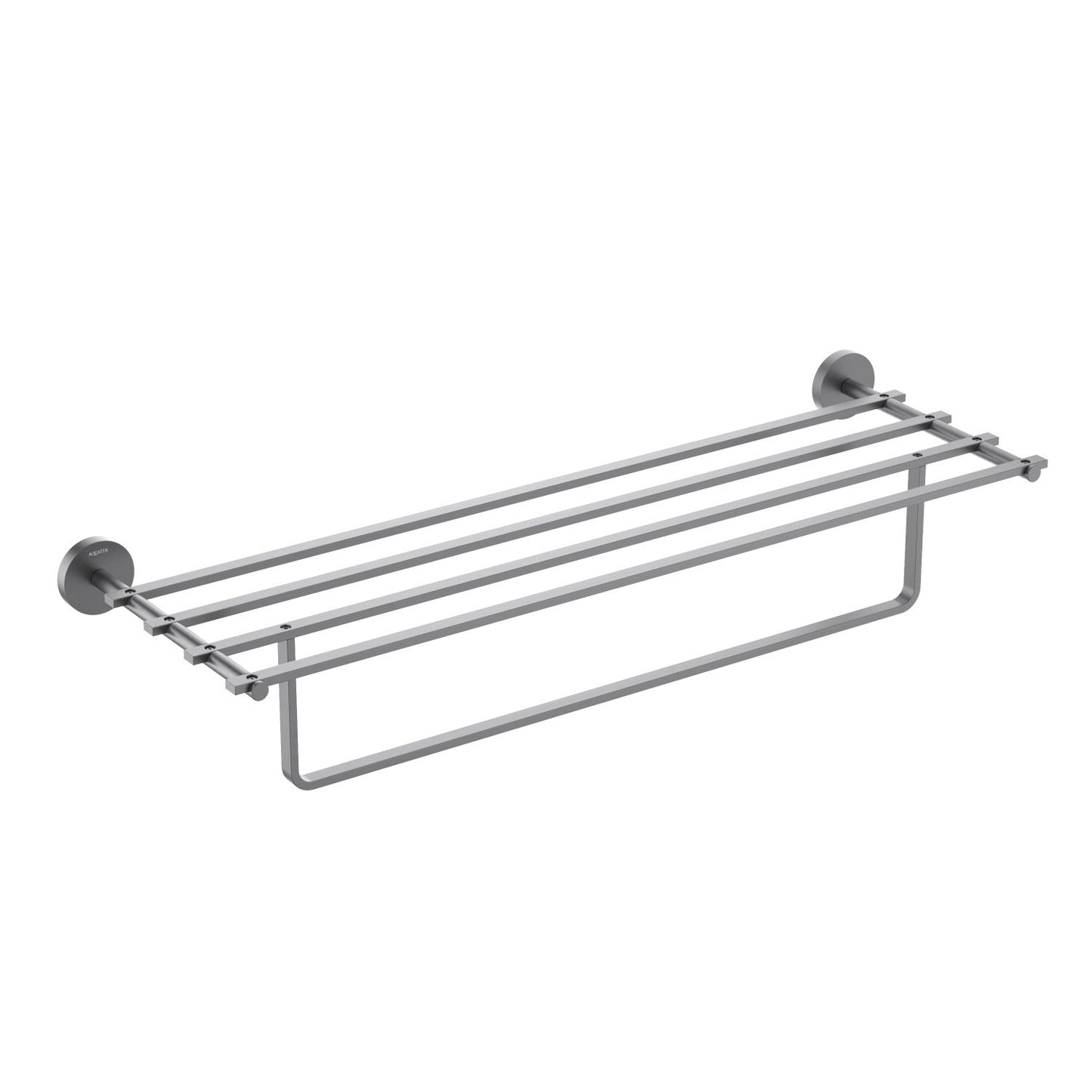 Blade Premium Solid Brass Towel Rack AA320058