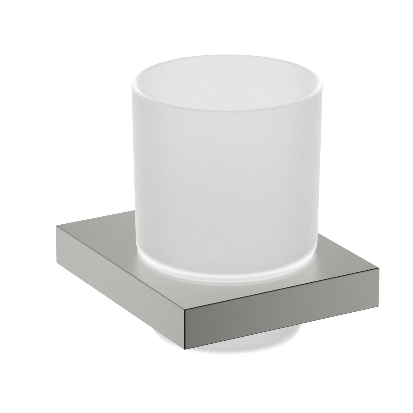 High-End Brass Glass Tumbler Holder AA350031