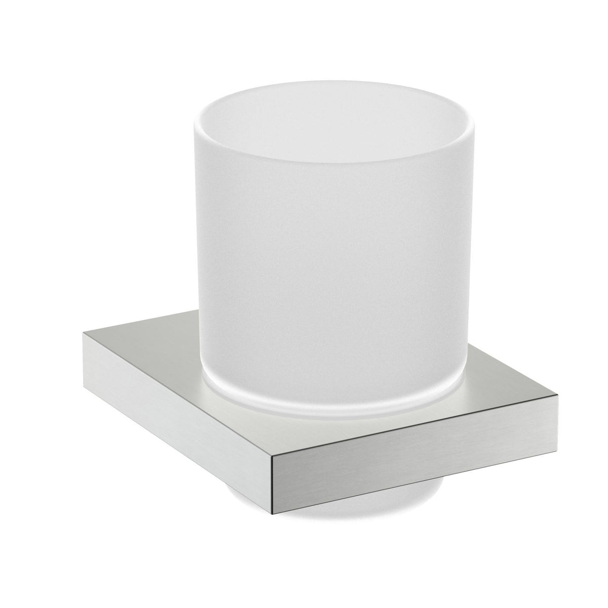 High-End Brass Glass Tumbler Holder AA350031
