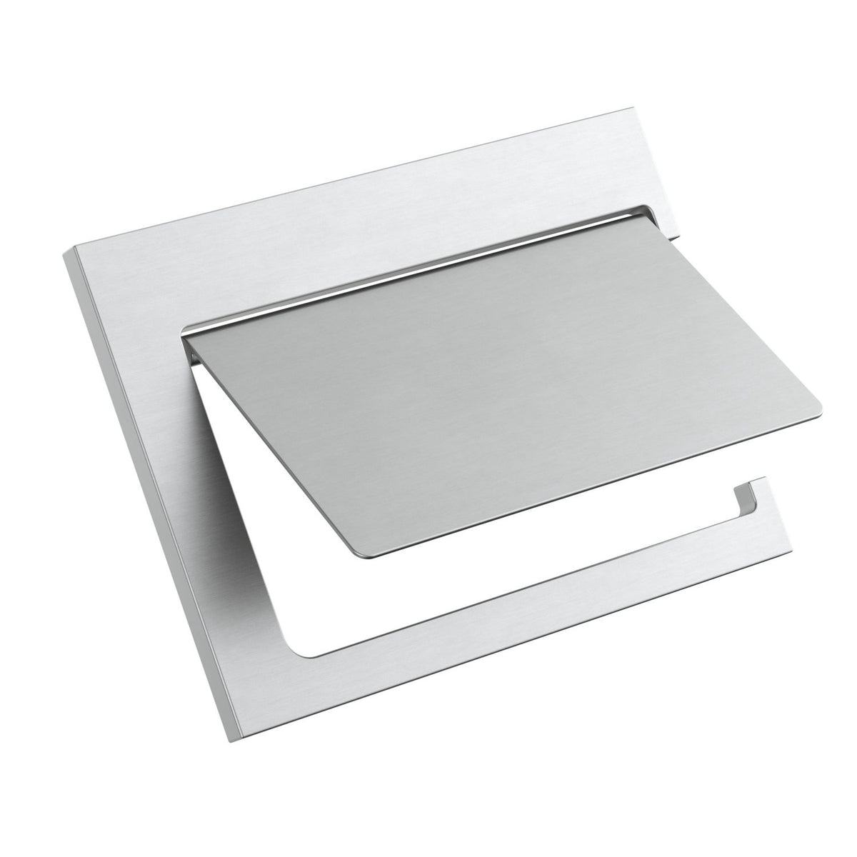 Modern Brass Tissue Holder With Cover AA350042