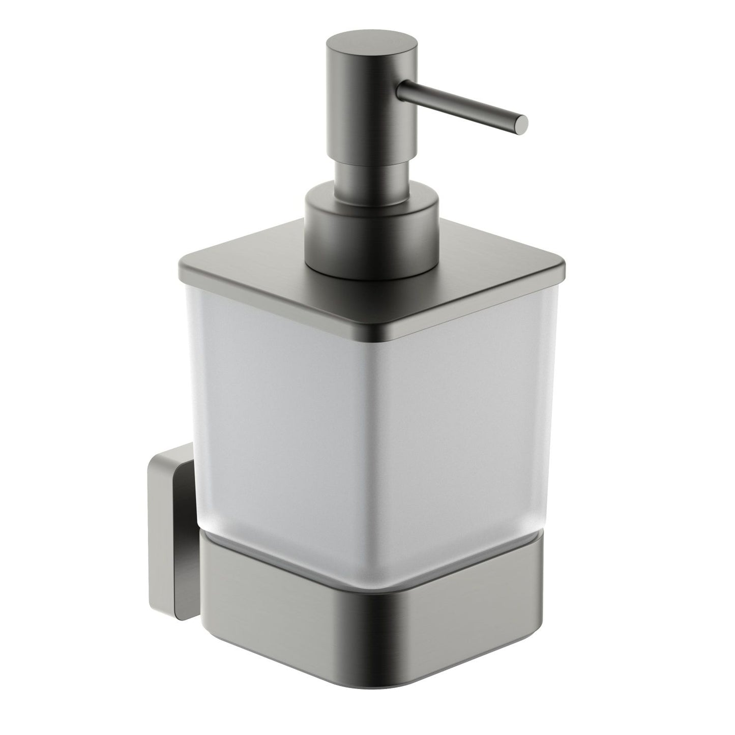 Rust-Resistant Brass Soap Dispense AA380038