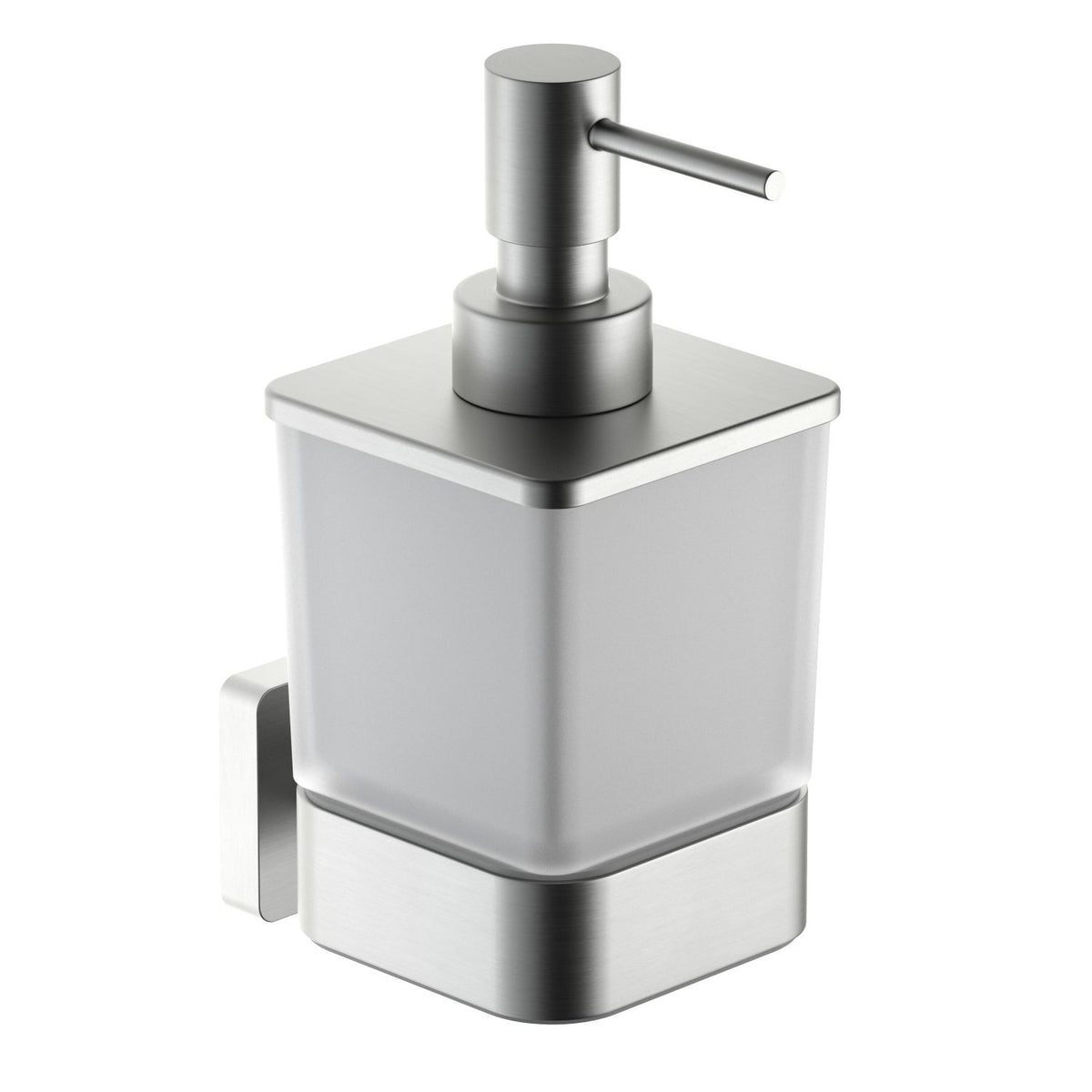 Rust-Resistant Brass Soap Dispense AA380038