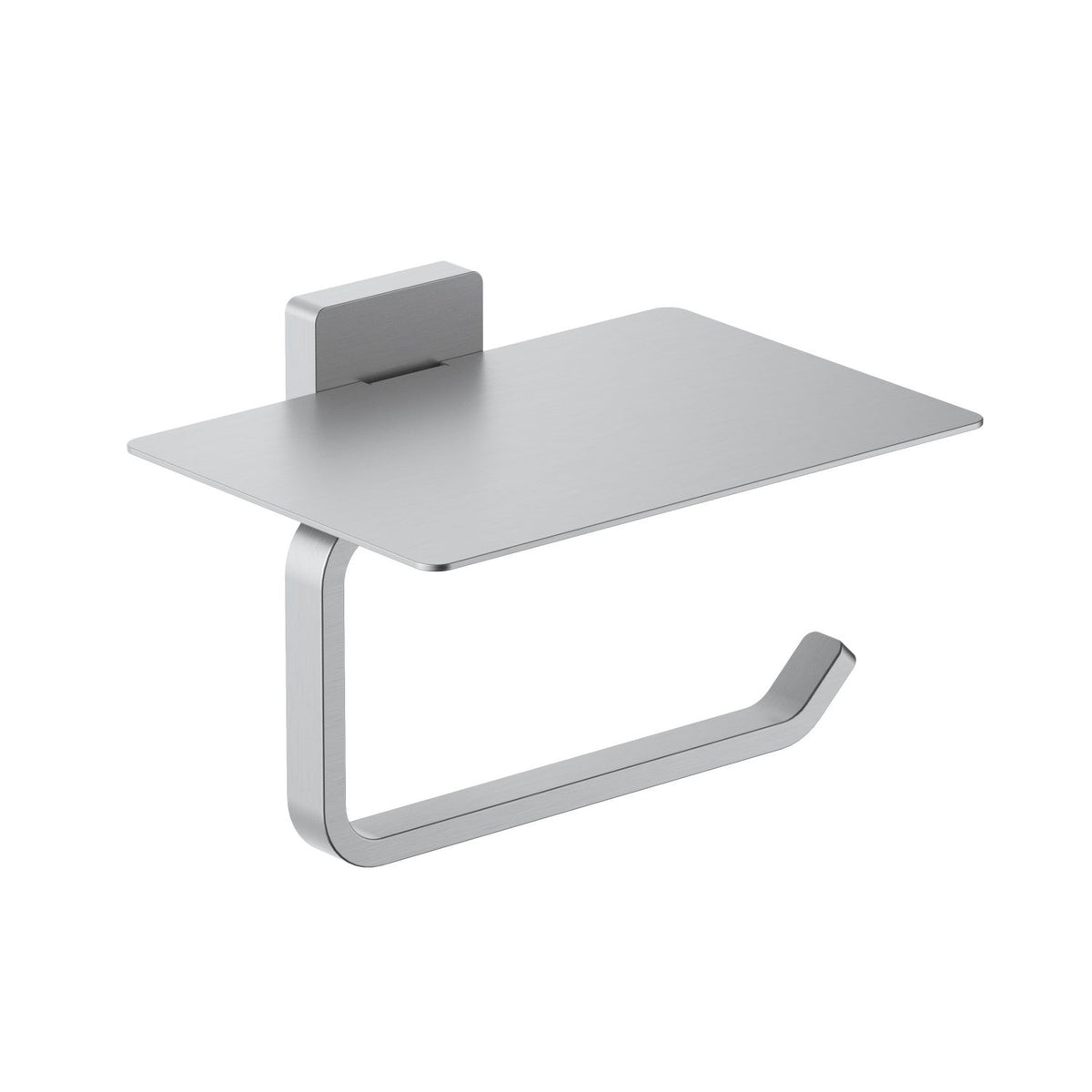 Premium Brass Tissue Holder with platform AA380042