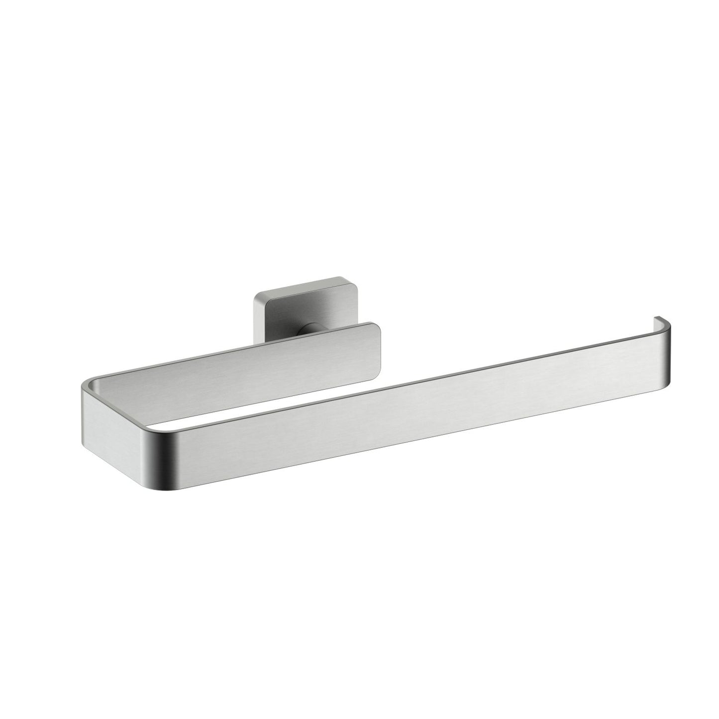 Aquavit Wall-Mounted Brass Towel Ring – Durable & Elegant Bathroom Accessory AA380050