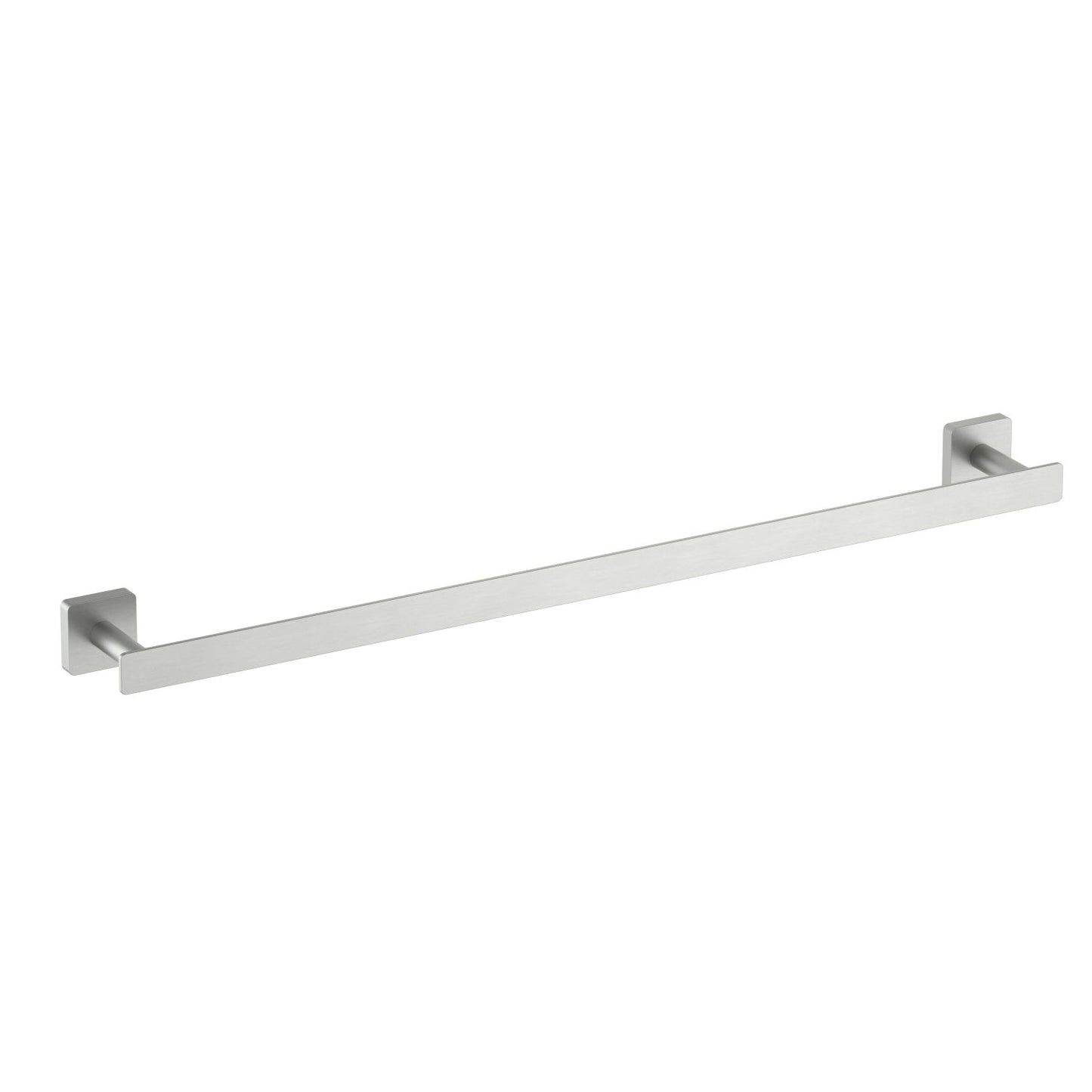 Aquavit high quality 24" brass towel bar AA380053