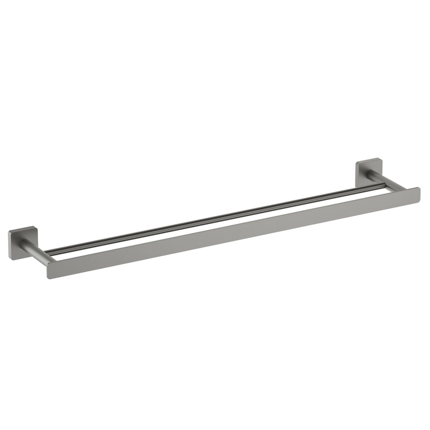 Heavy-Duty Double Towel Rail AA380056