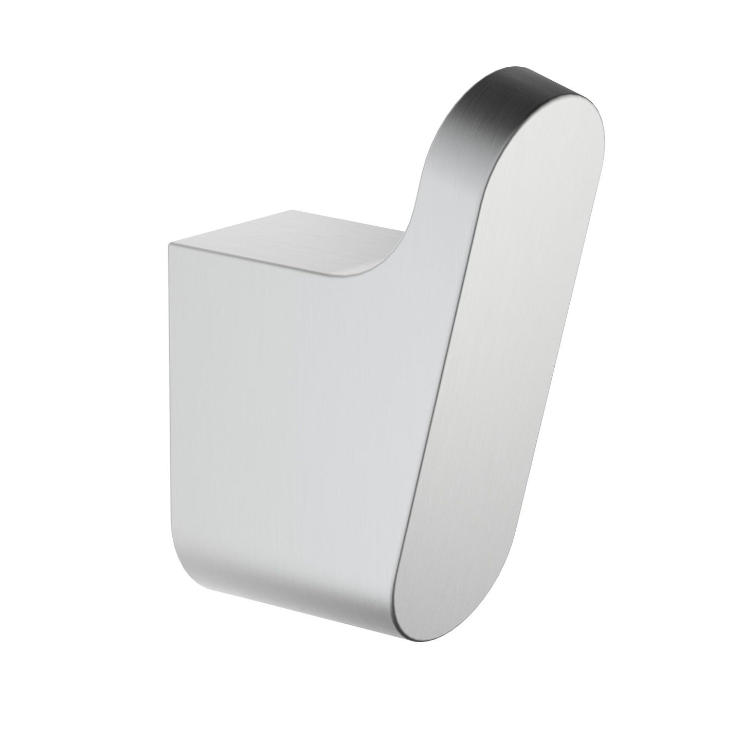 Durable Zinc Alloy Robe Hook for Modern Bathrooms AA400011