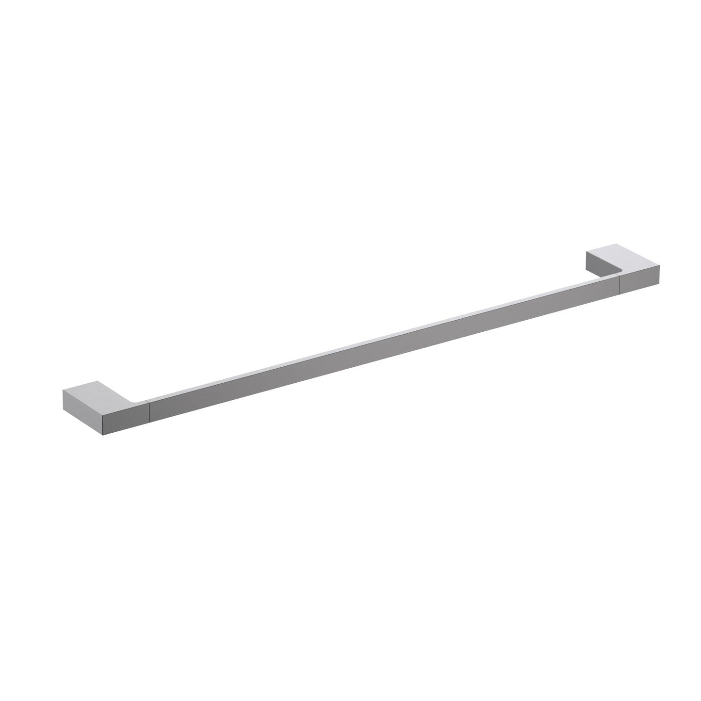 Space-Saving Single Towel Bar AA410053
