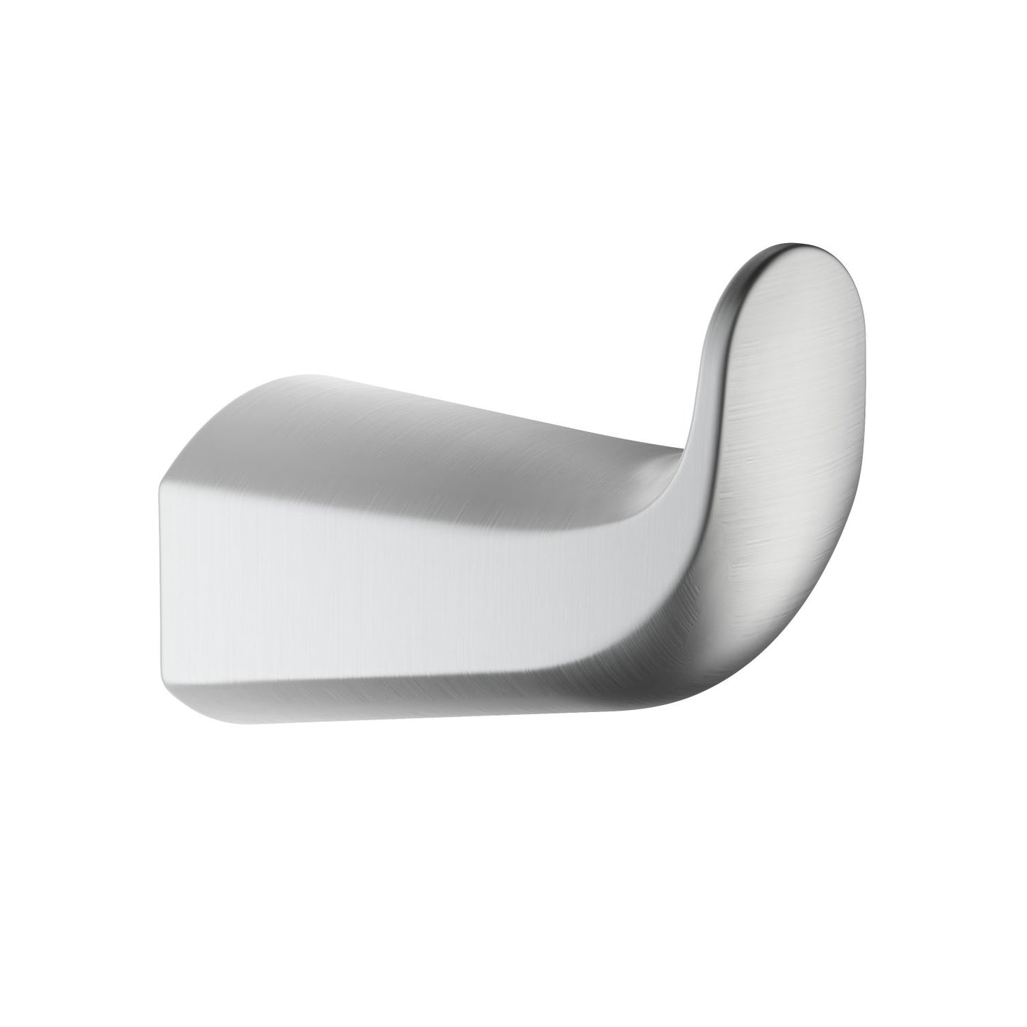 Premium Zinc Alloy Coat & Robe Hook – Easy Wall Installation AA420011