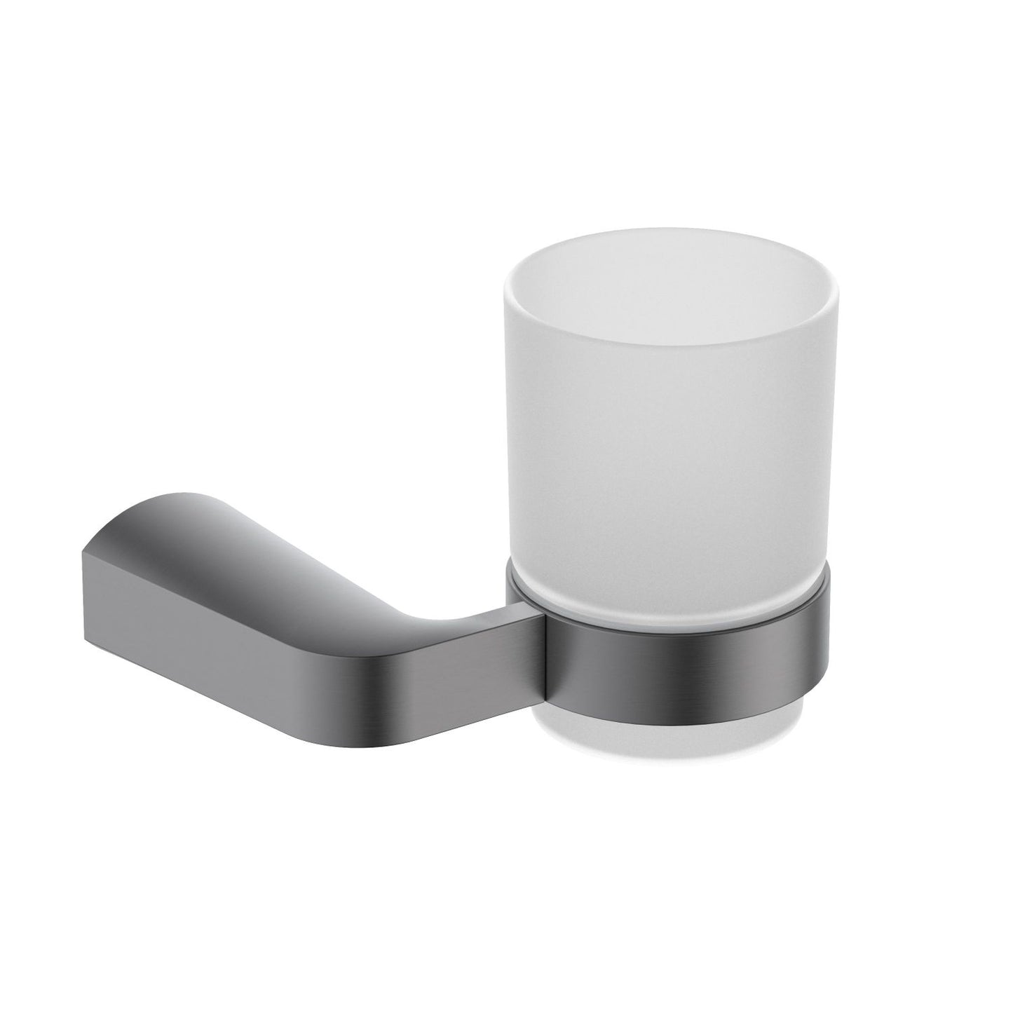 Zinc Alloy Glass Tumbler Holder AA420031