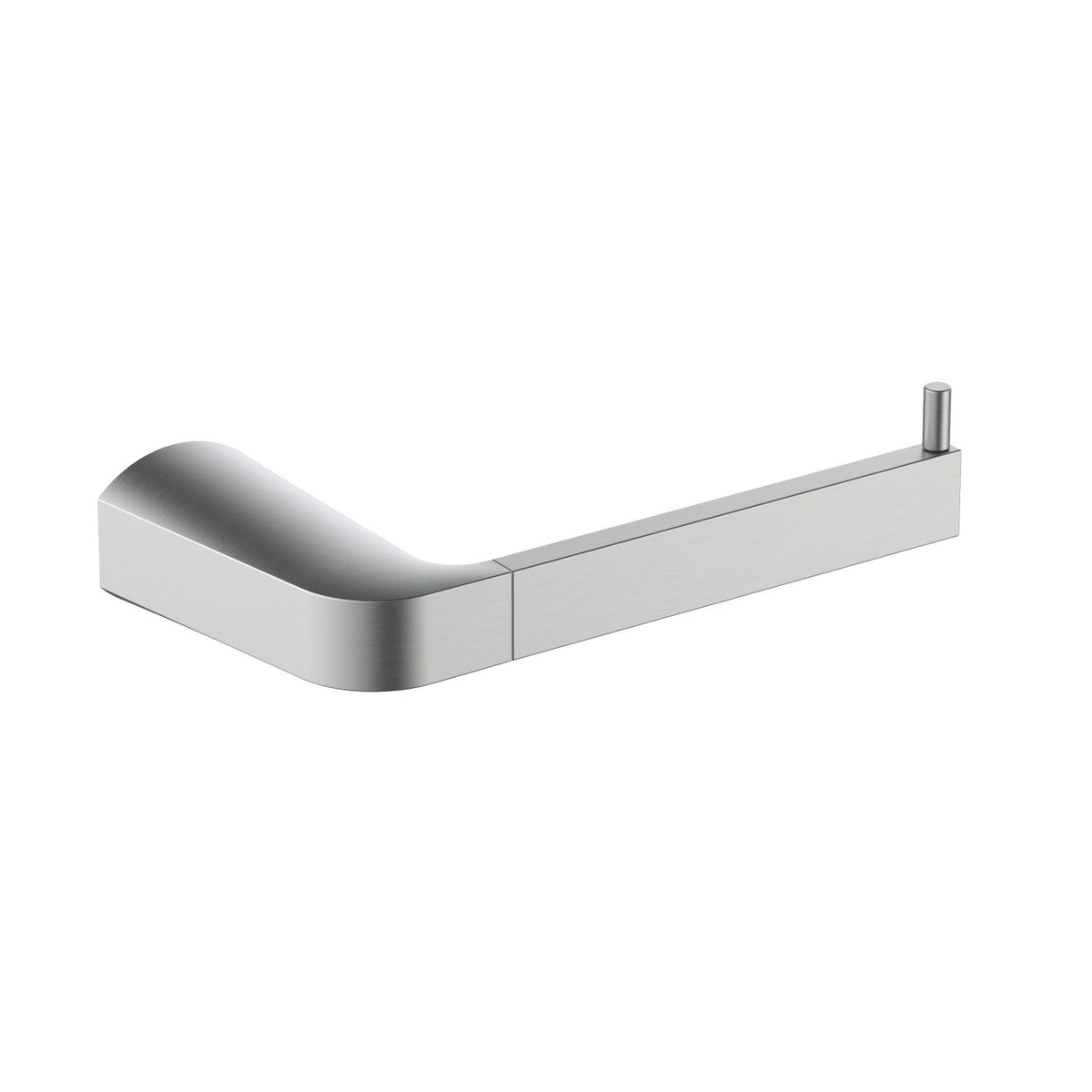 Durable Zinc Alloy Tissue Holder with Stainless Steel Tube AA420041