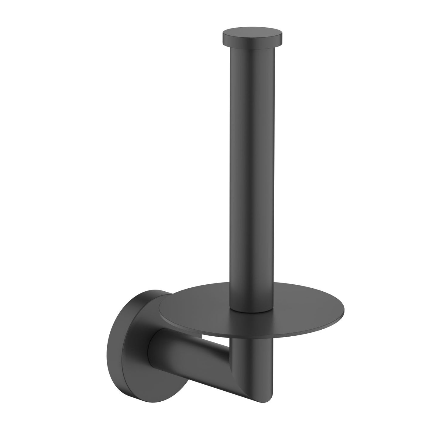 Aquavit Vista Stainles Steel Spare Tissue Holder AA500043