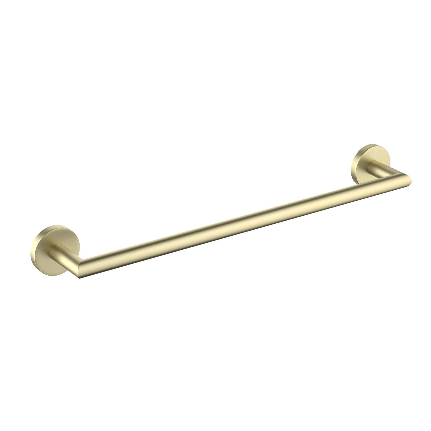 Aquavit Bathroom Towel Bar with Solid SUS304 Construction AA500052