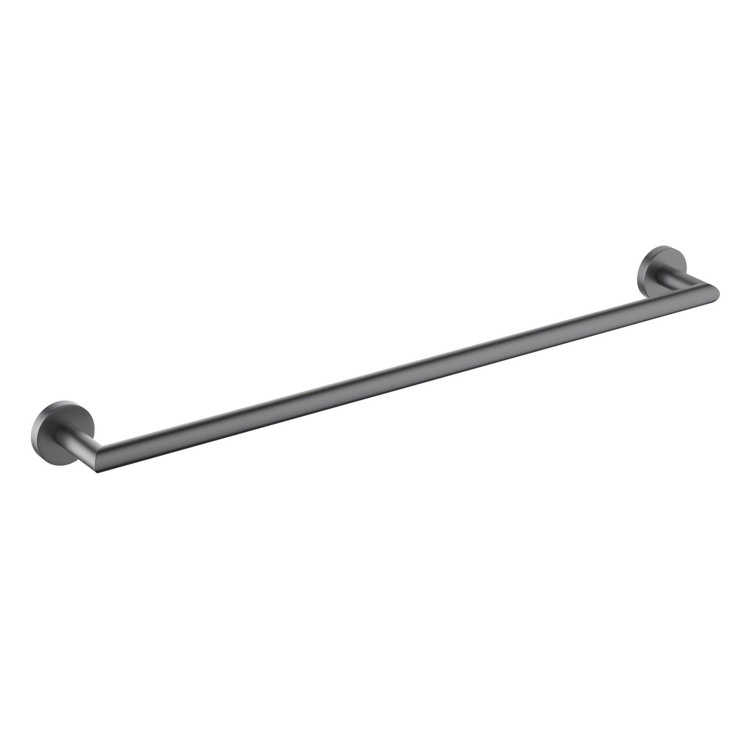 Aquavit Vista Rust-Resistant SUS304 Steel Towel Bar 600mm AA500053