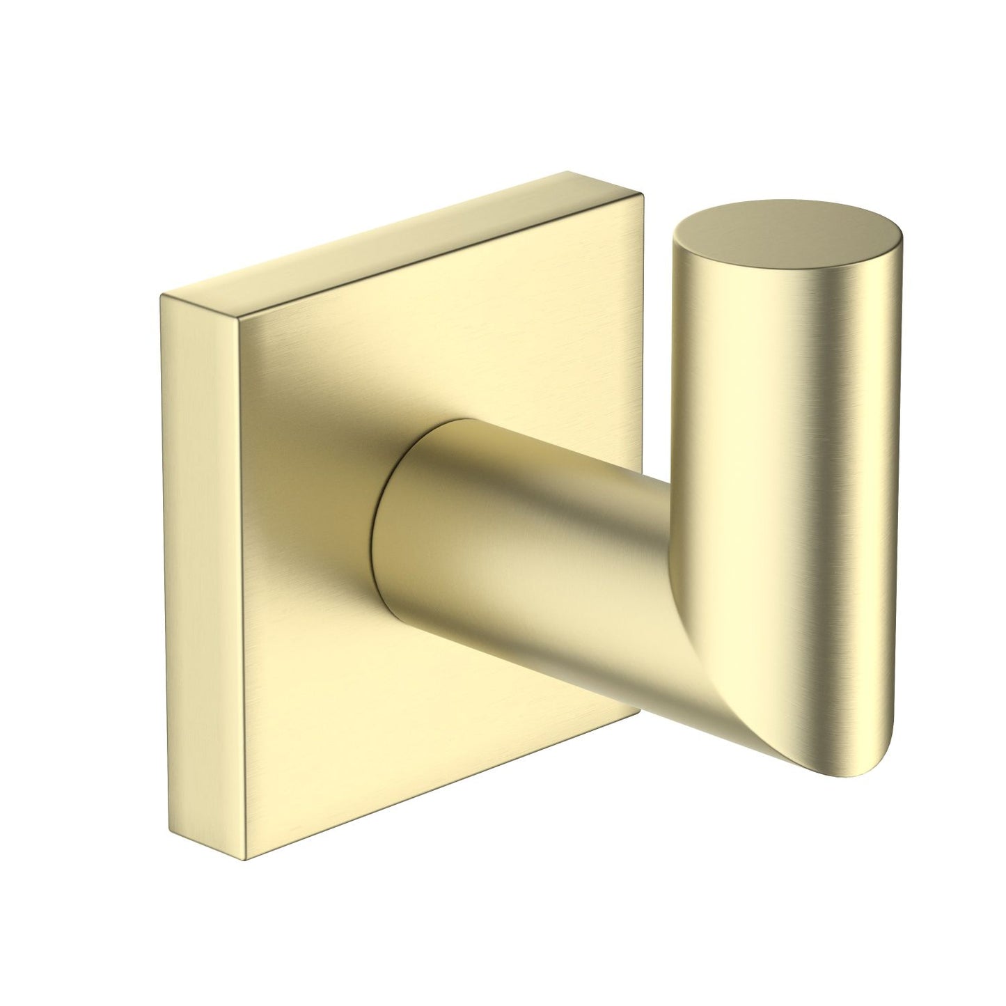 Aquavit Vista Premium Wall-Mounted Robe hook AA500111