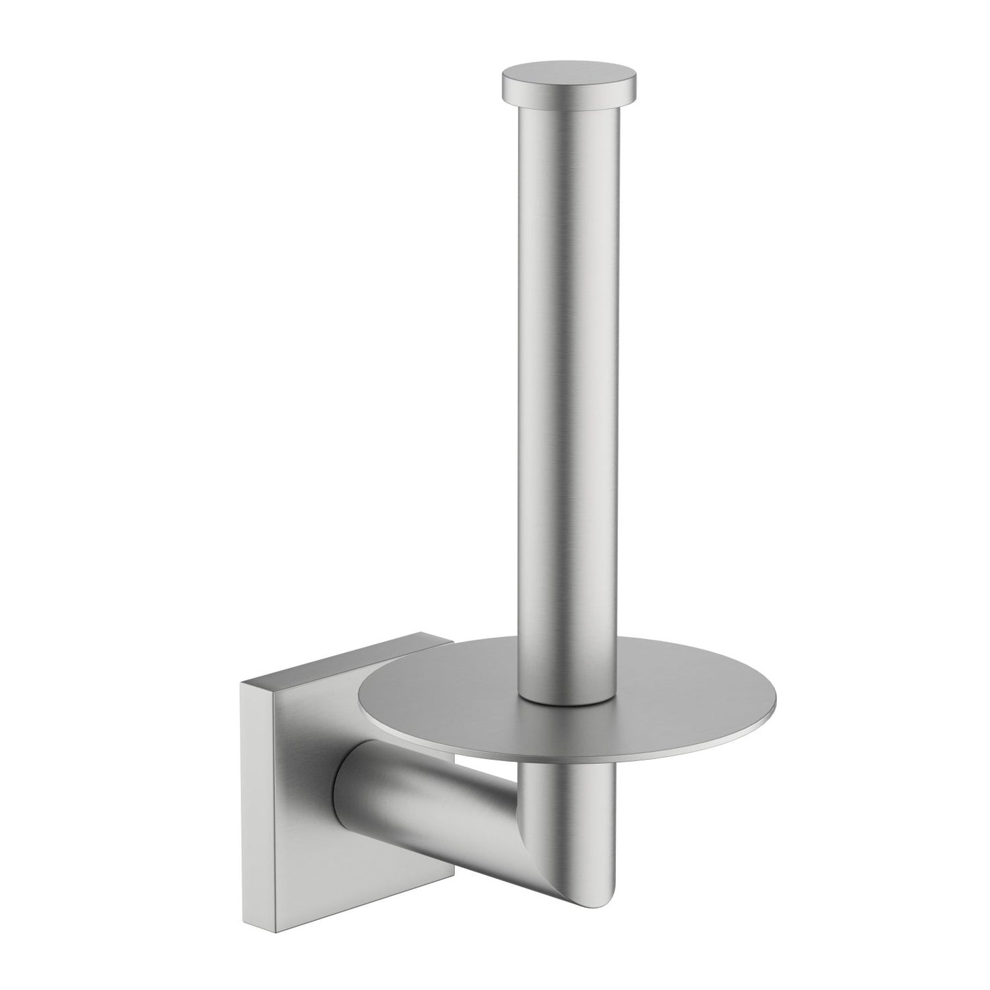 Aquavit Wall Mounted SUS304 Spare Tissue Holder AA500143