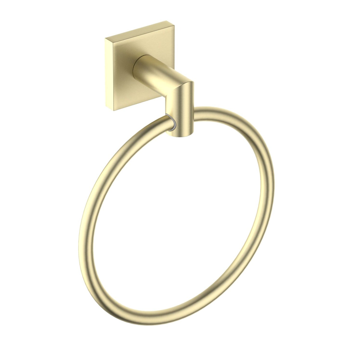 Aquavit Vista Functional SUS304 Towel ring AA500150